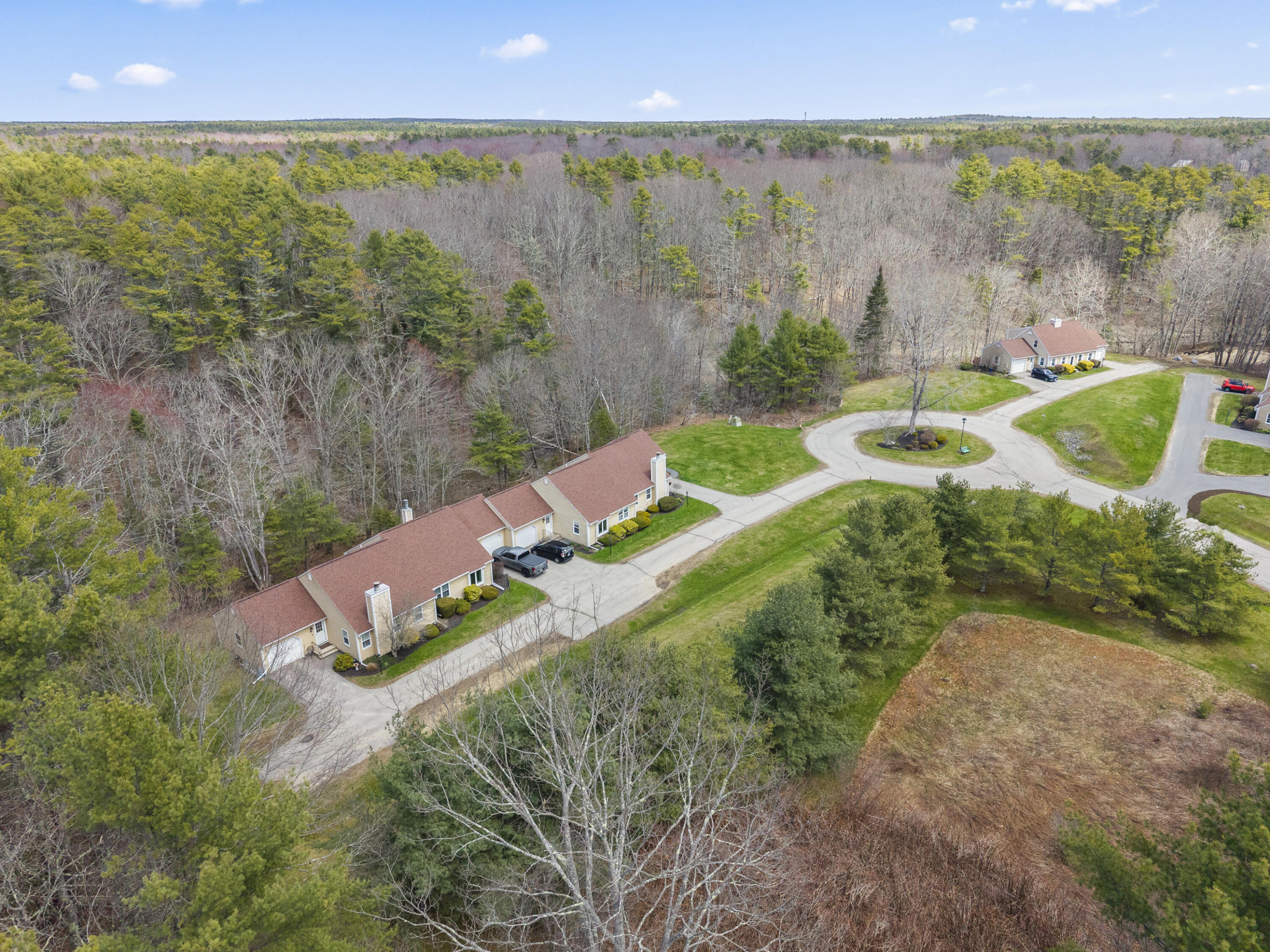 32 Landing Drive UNIT 32, Kennebunk, ME, 04043