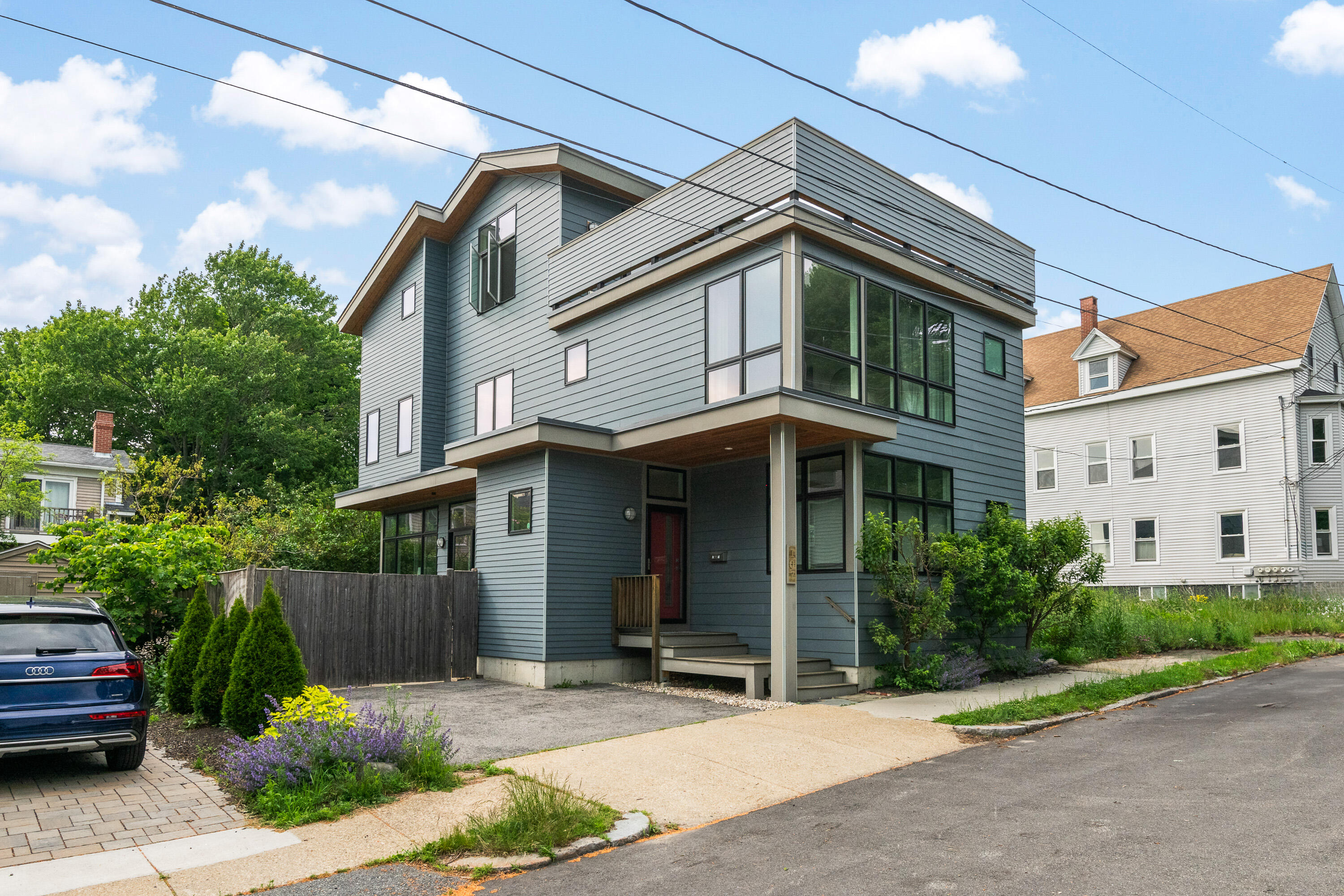 64 Pine Street UNIT 301, Portland, ME, 04102