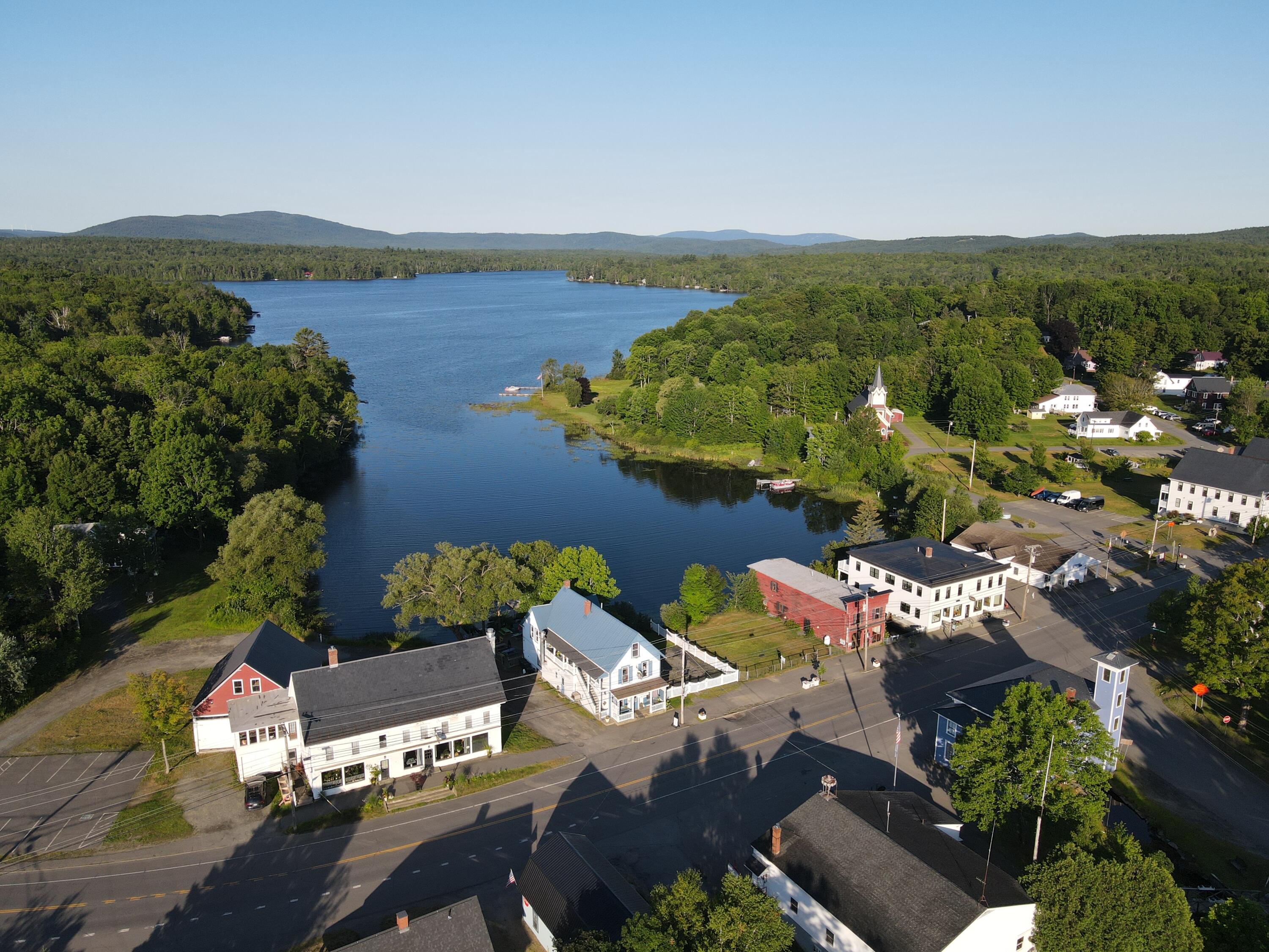 14 Tenney Hill Road, Monson, ME, 04464