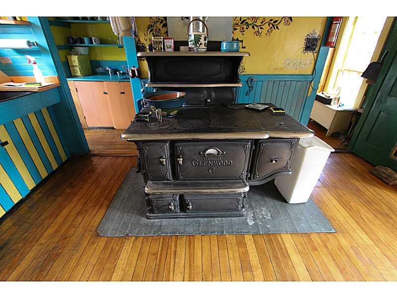 87 East Andover Road, Andover, ME, 04216