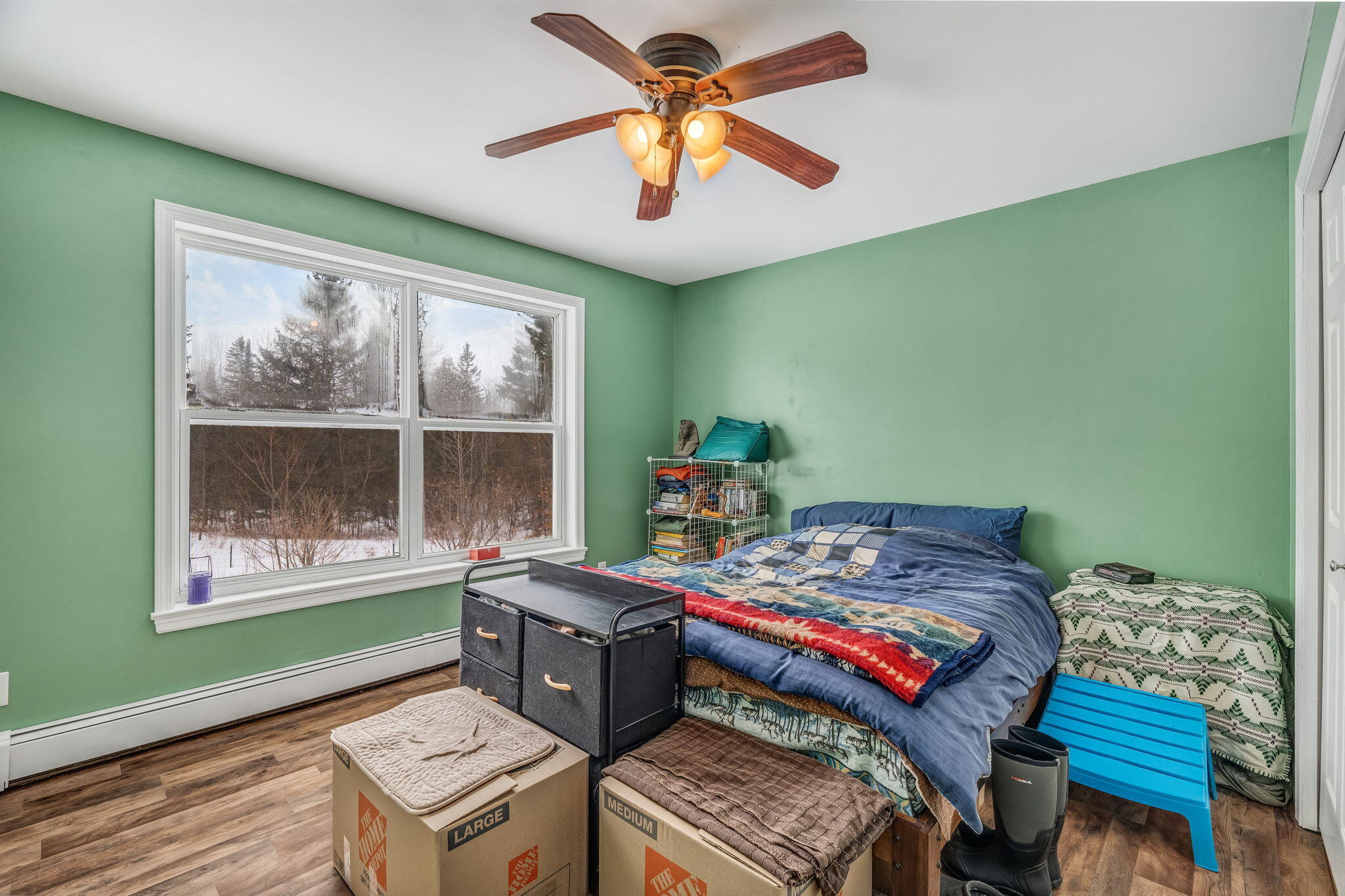 313 East Road, Bradford, ME, 04410