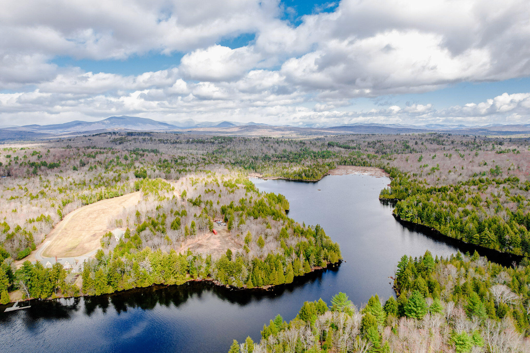 414 Taylor Hill Road, New Vineyard, ME, 04956