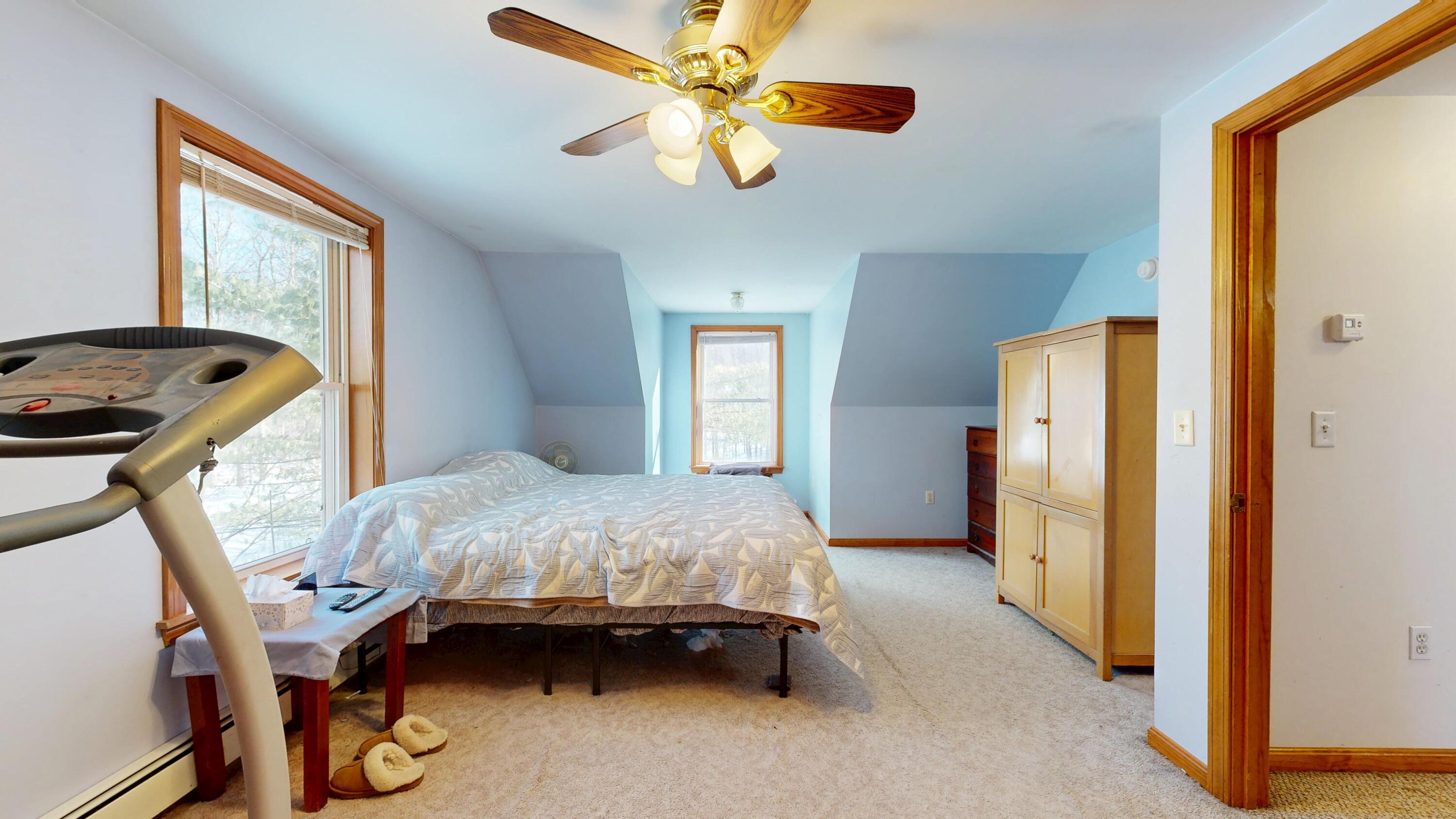 15 D And B, Buckfield, ME, 04220