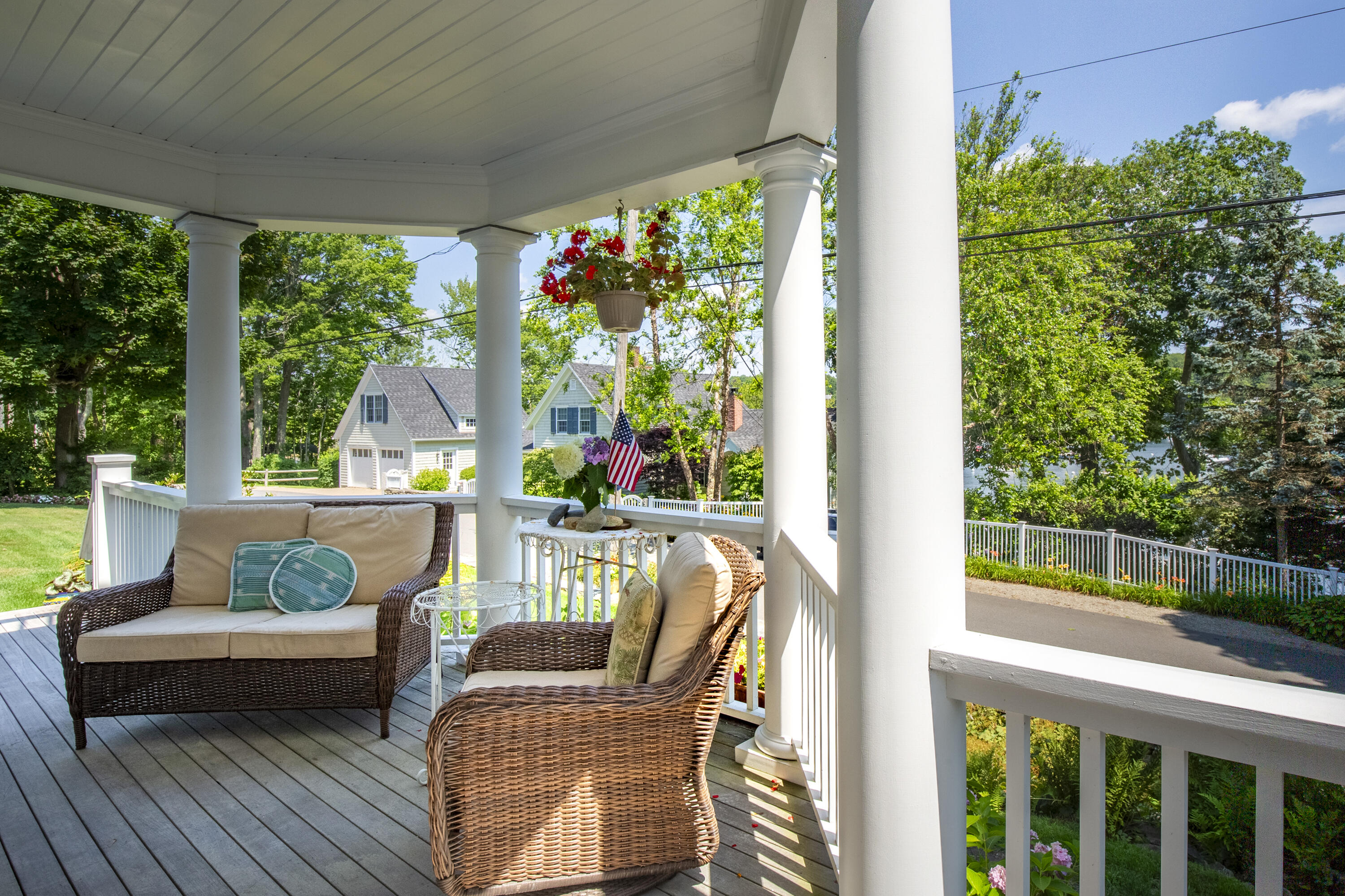 48 Sea Street, Rockport, ME, 04856