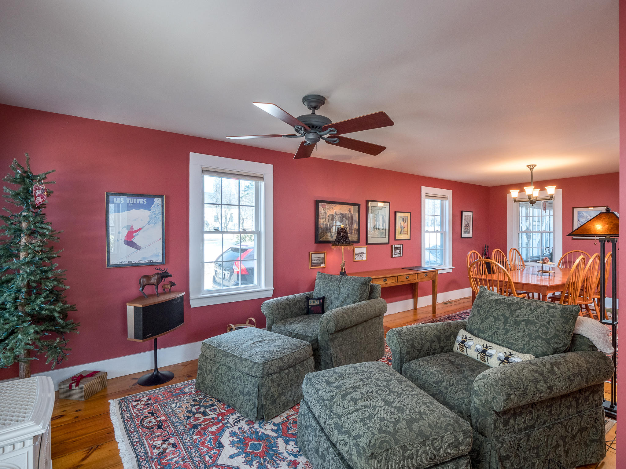 21 Chapman Street, Bethel, ME, 04217