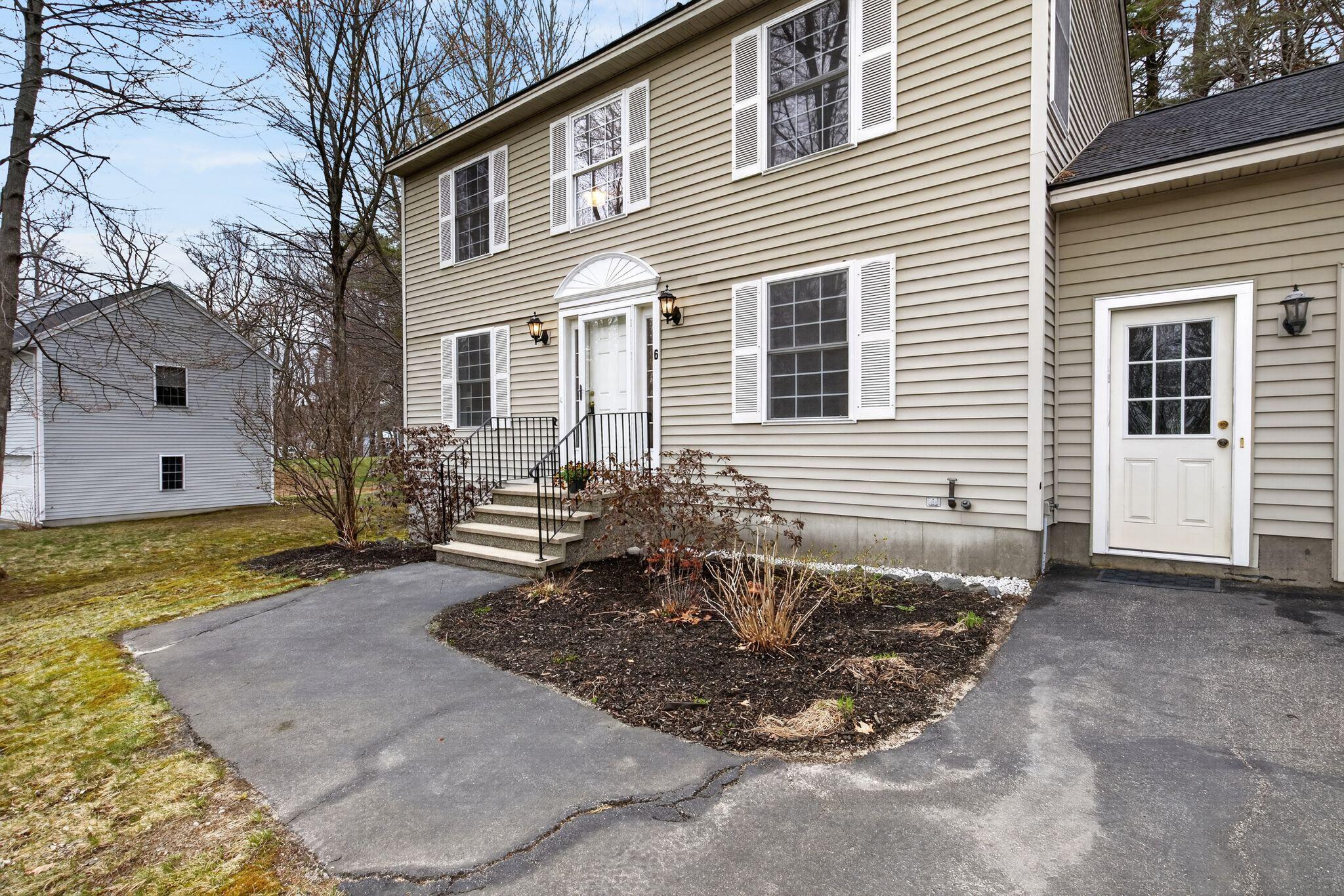 6 Regal Pines Drive, Scarborough, ME, 04074