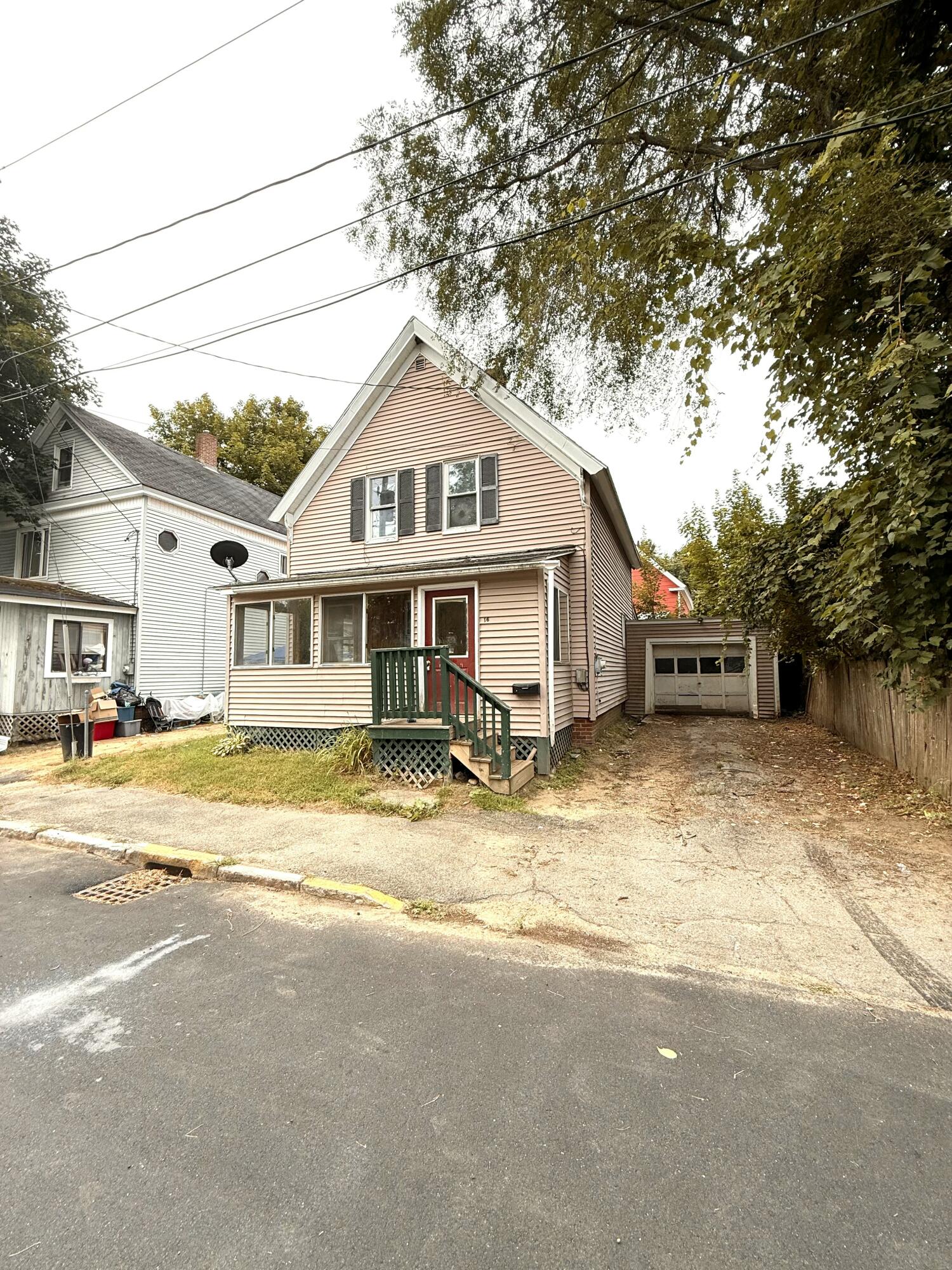 16 Rangeley Place, Rumford, ME, 04276