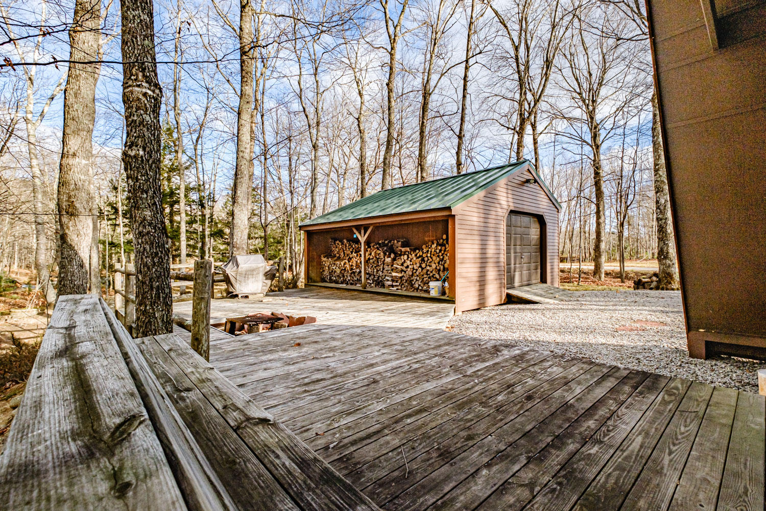 8 Deer Hill Road, Stow, ME, 04037