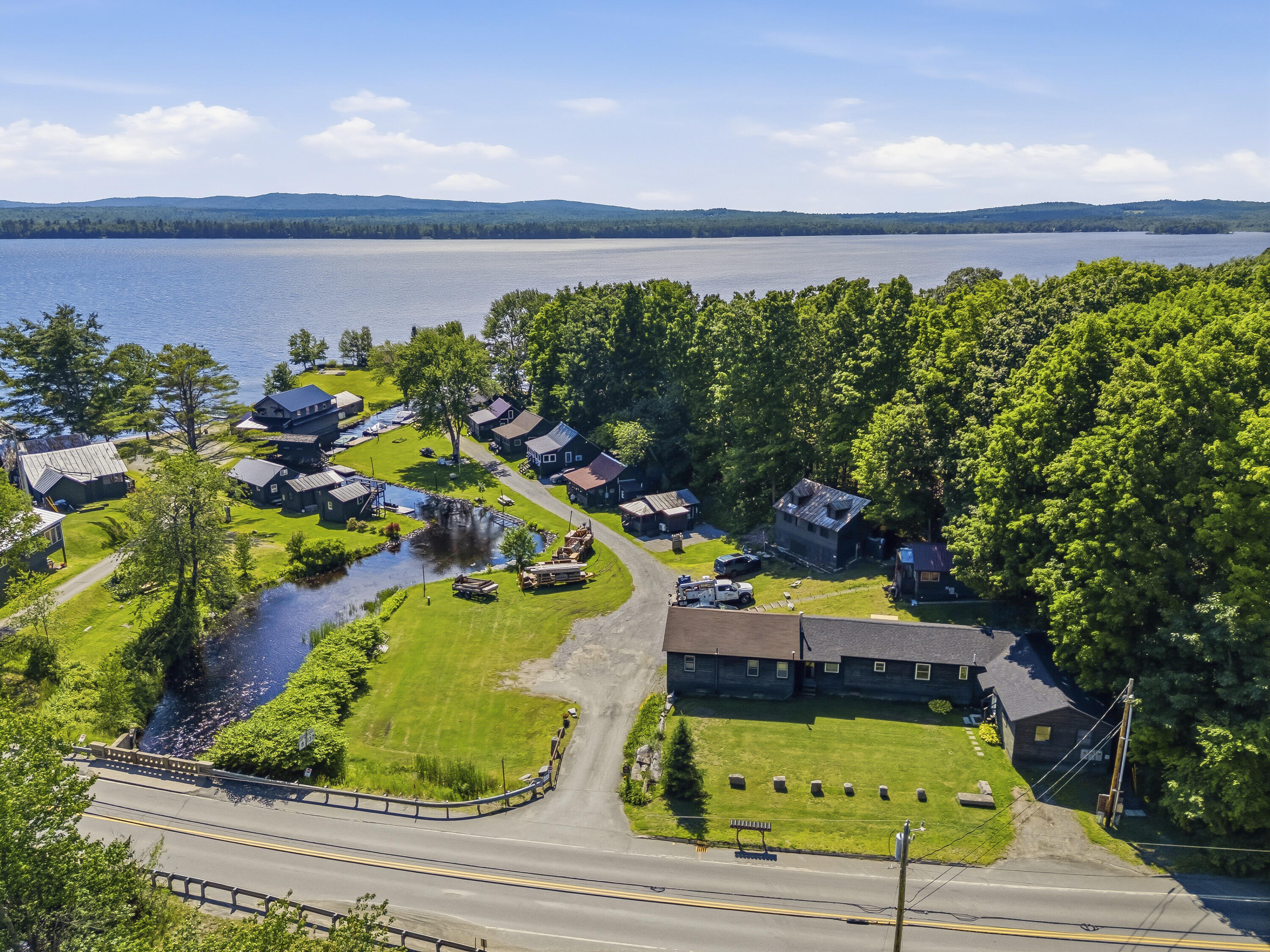 Photo of 3 Mikes Lane #3 Smithfield ME 04978