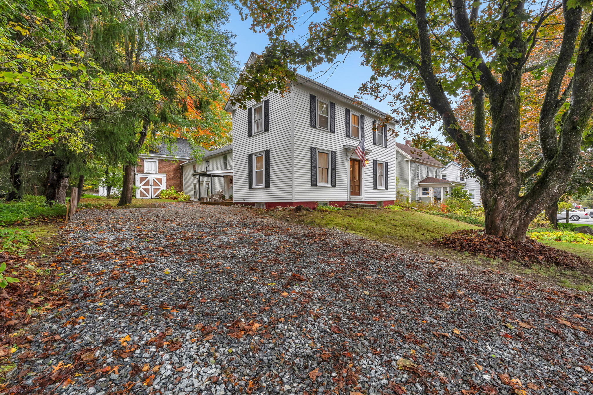 Photo of 6 Flagg Street Veazie ME 04401