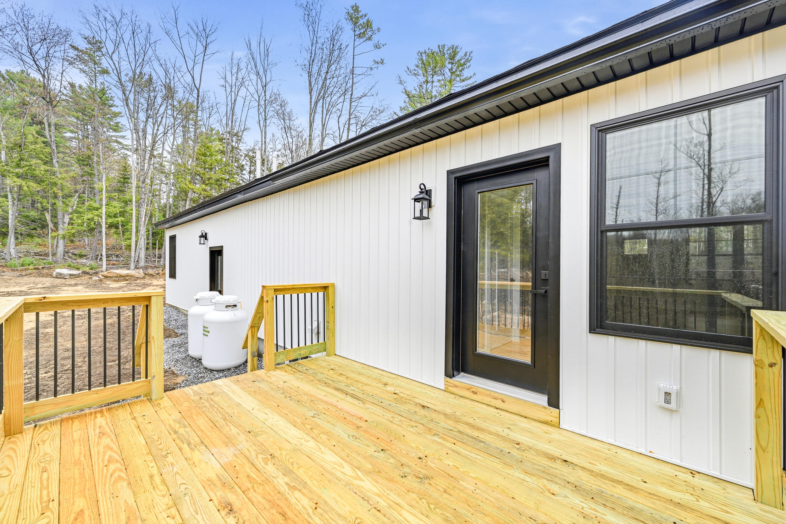 72 Sawin Hill Road, Waterford, ME, 04088