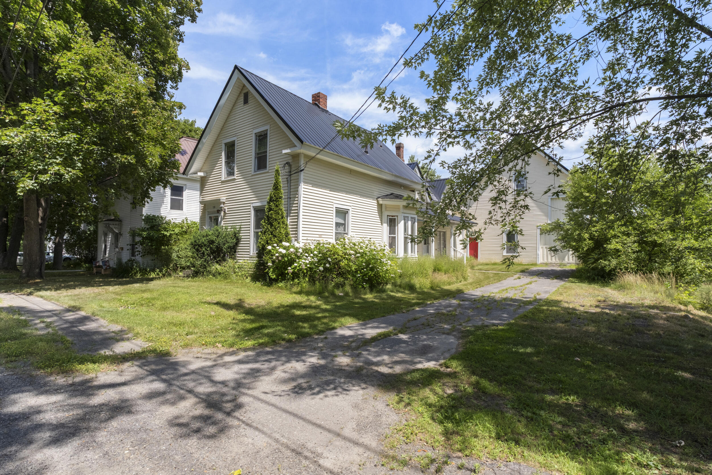 Photo of 125 Lancey Street Pittsfield ME 04967