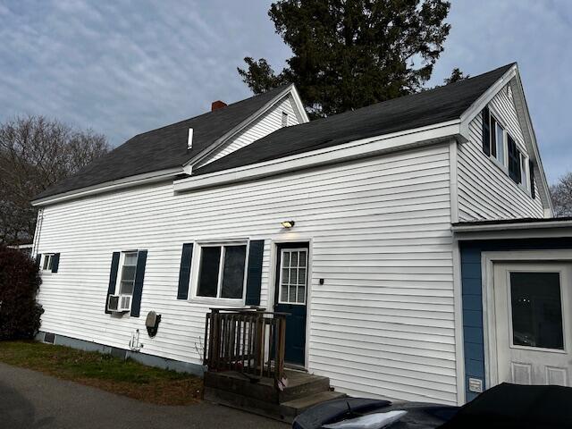 92 Lafayette Street, Calais, ME, 04619