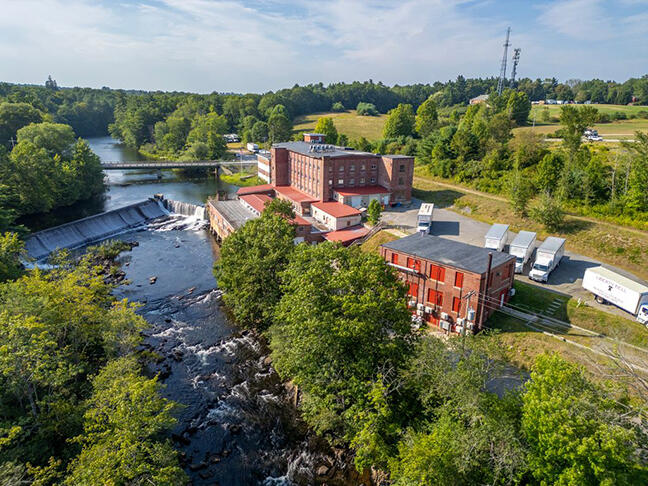 3-4 Mallison Falls Road, Windham, ME, 04062