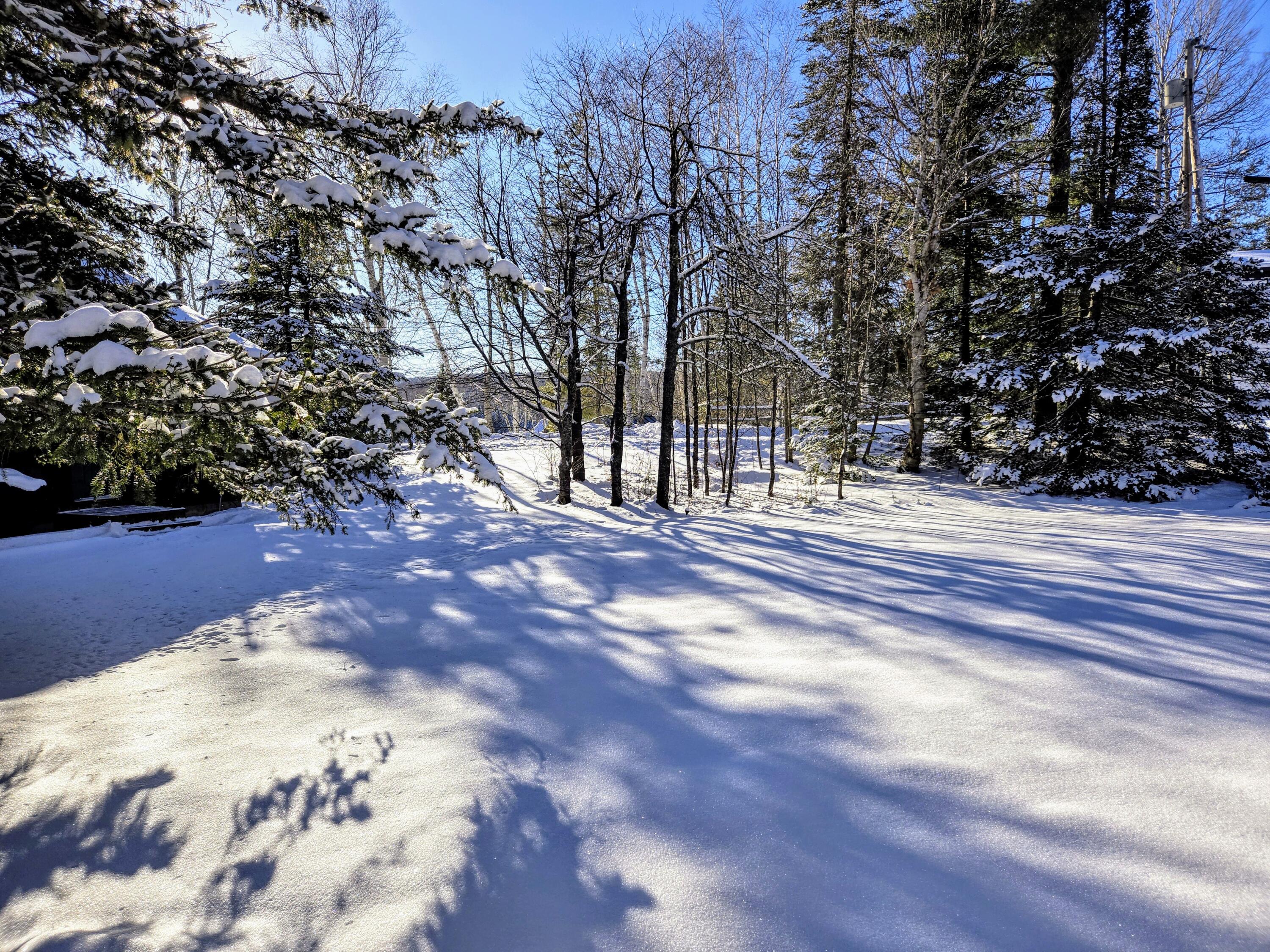 22 Robbins Nest Lane - Build Site UNIT 21, Dallas Plt, ME, 04970