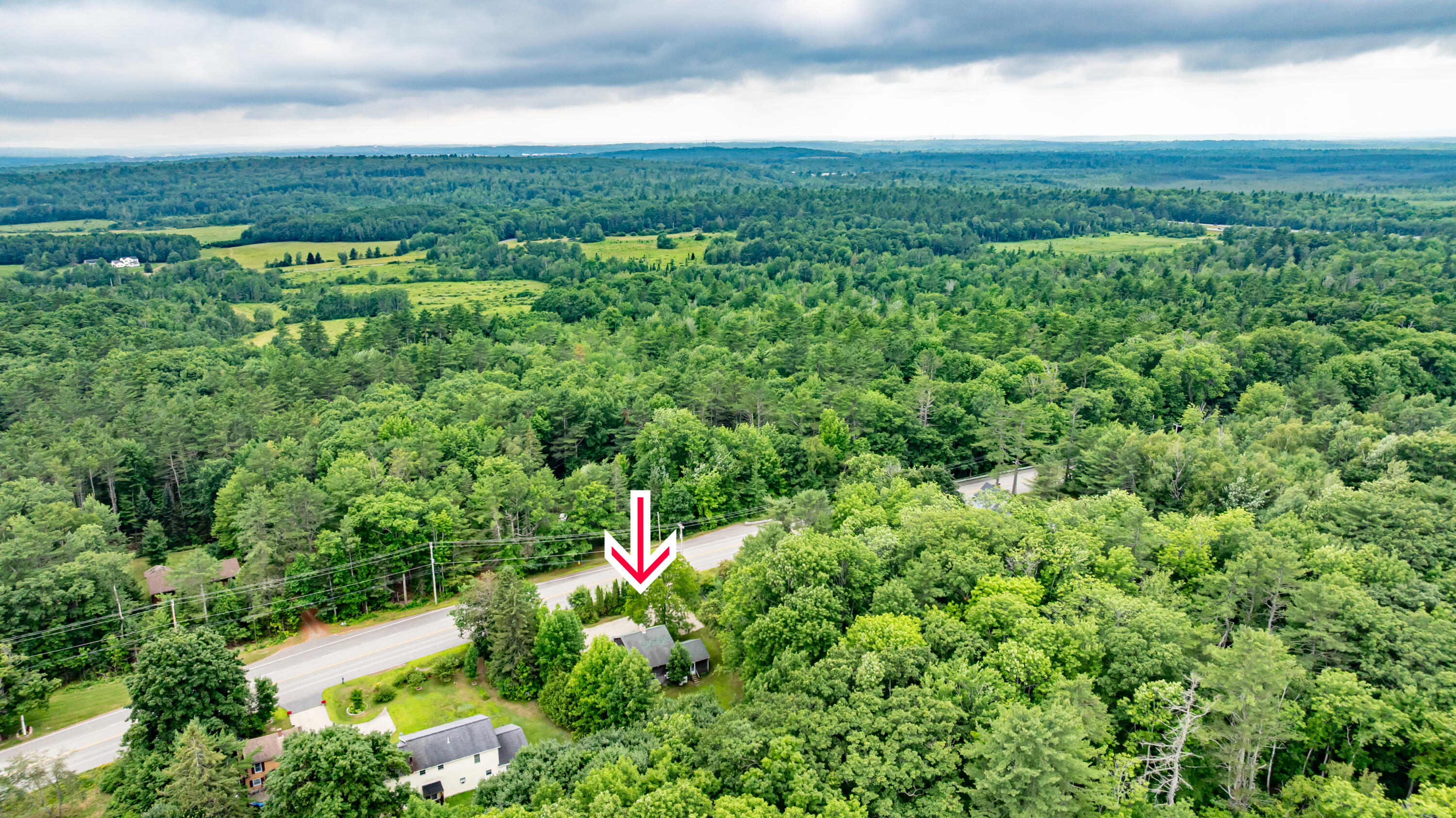 36 Kelley Road, Orono, ME, 04473
