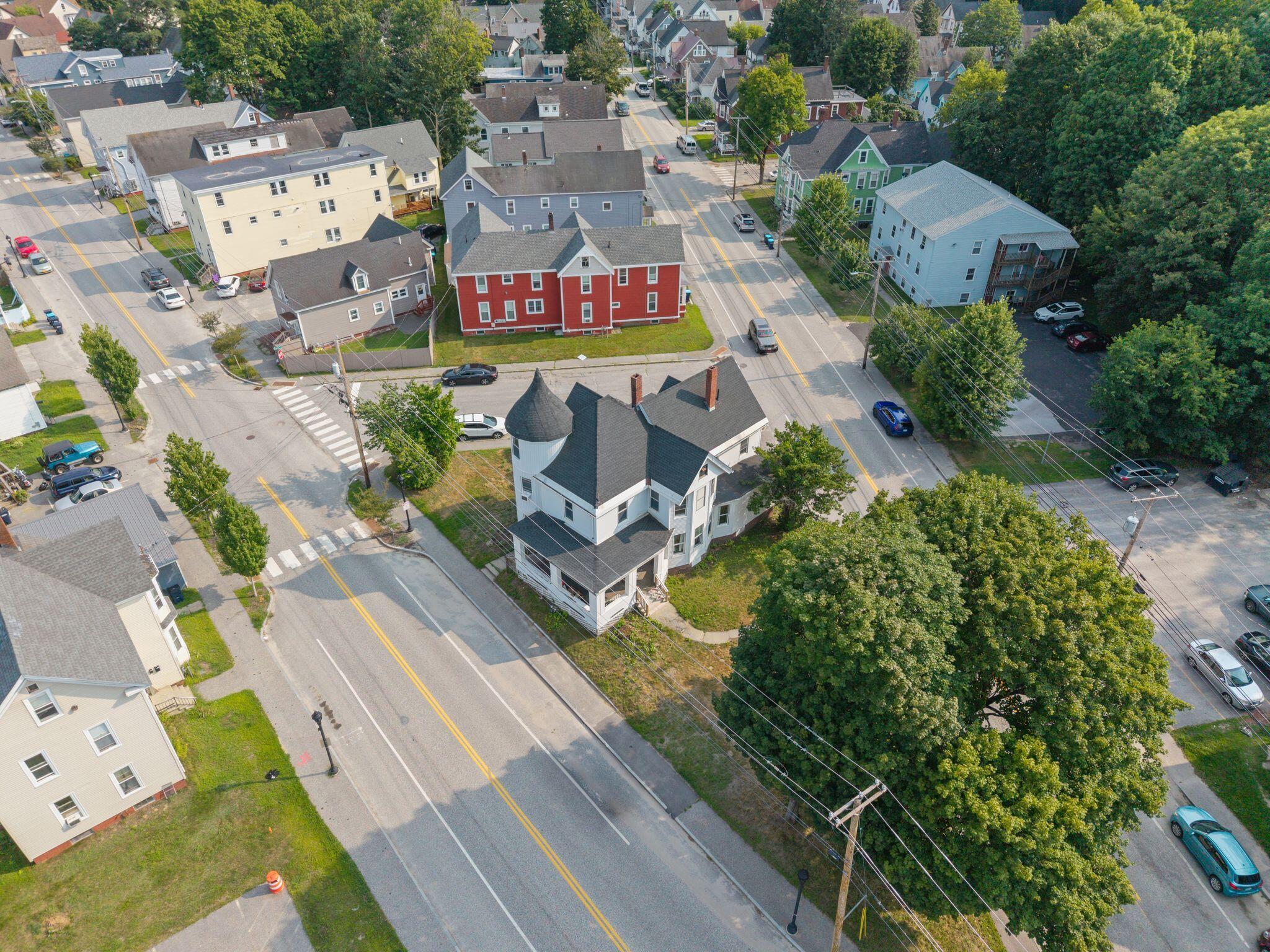 Photo of 117 Goff Street Auburn ME 04210