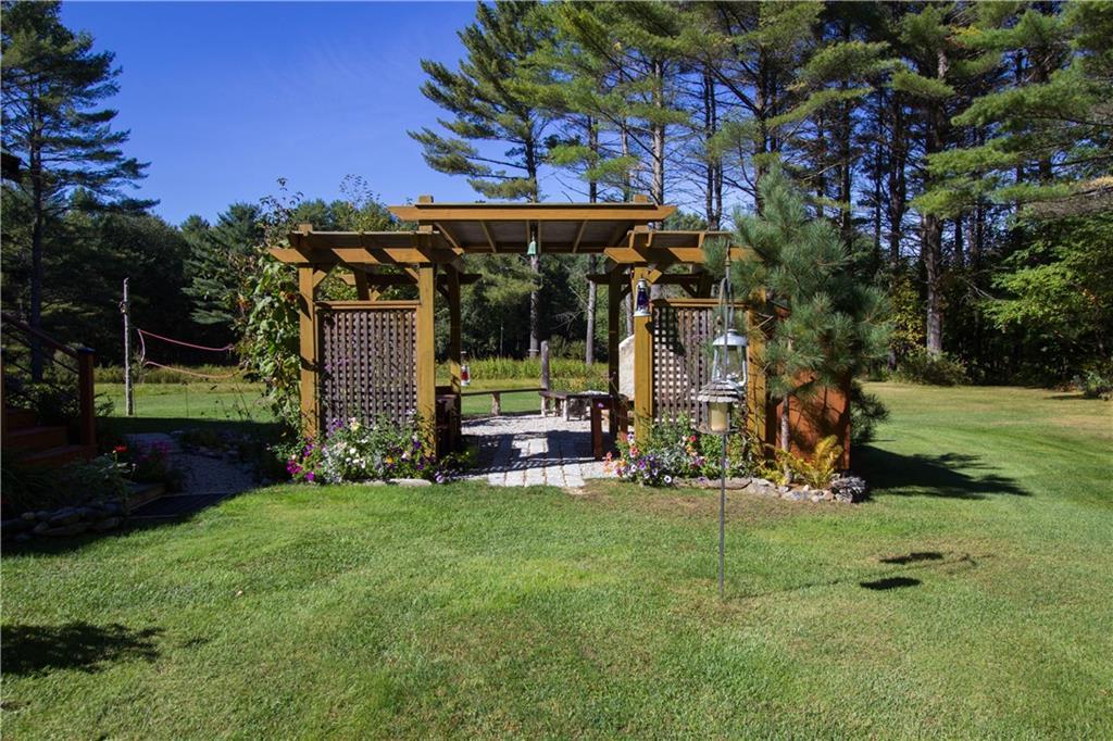 24 Androscoggin Road, Bethel, ME, 04217-3220