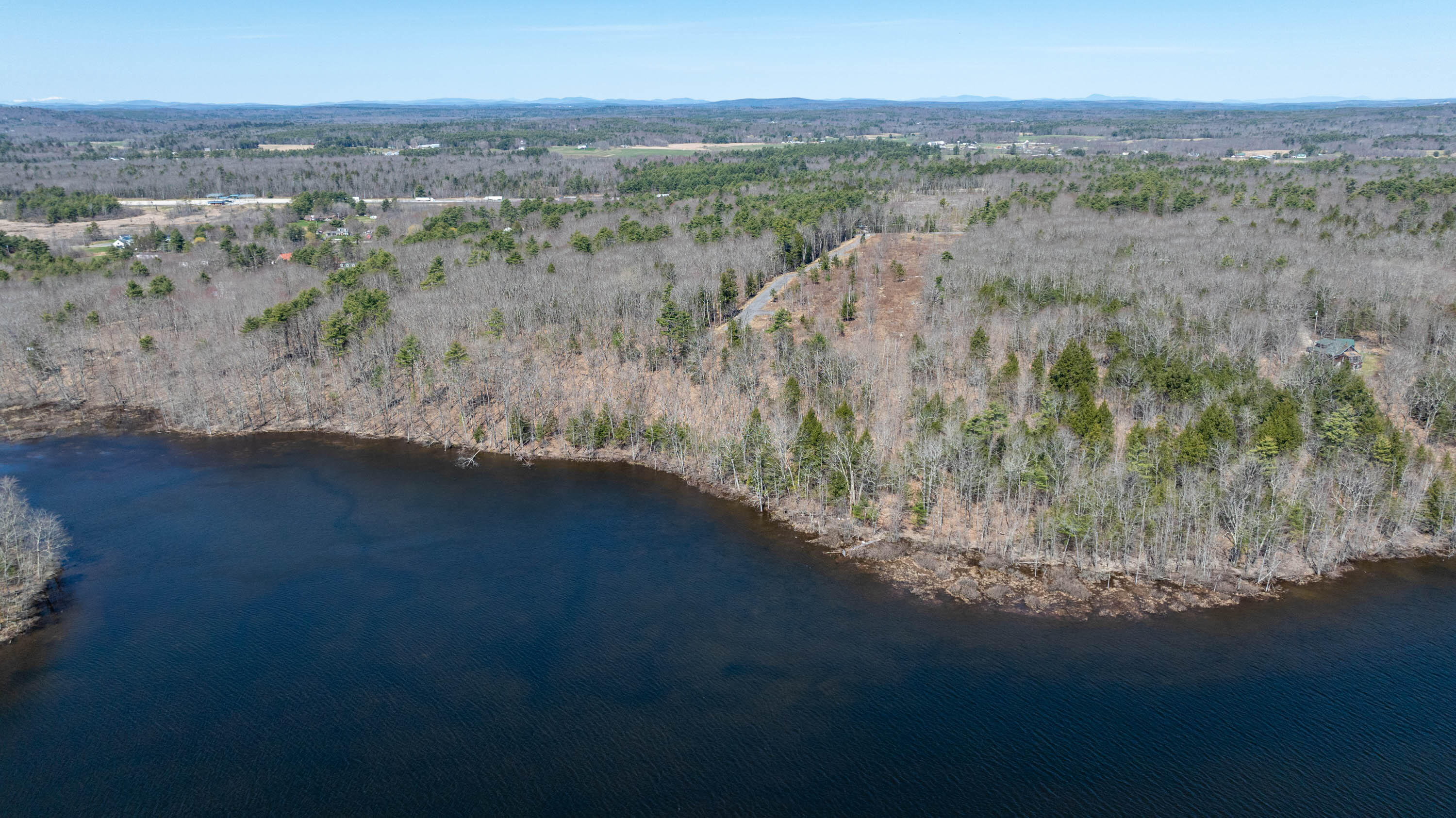 Lot 4 Cobbo Lane, West Gardiner, ME, 04345