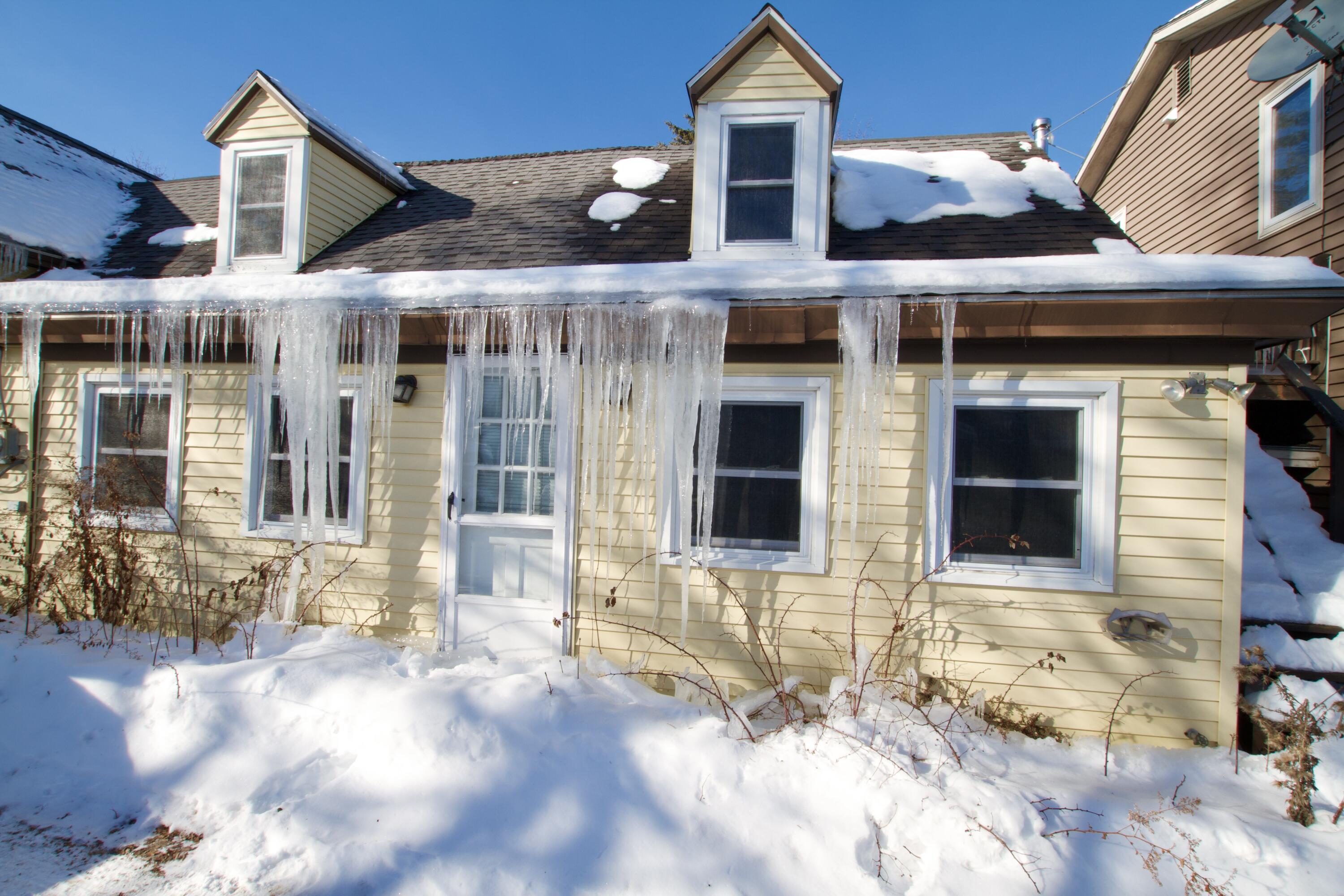 Search Homes for Sale