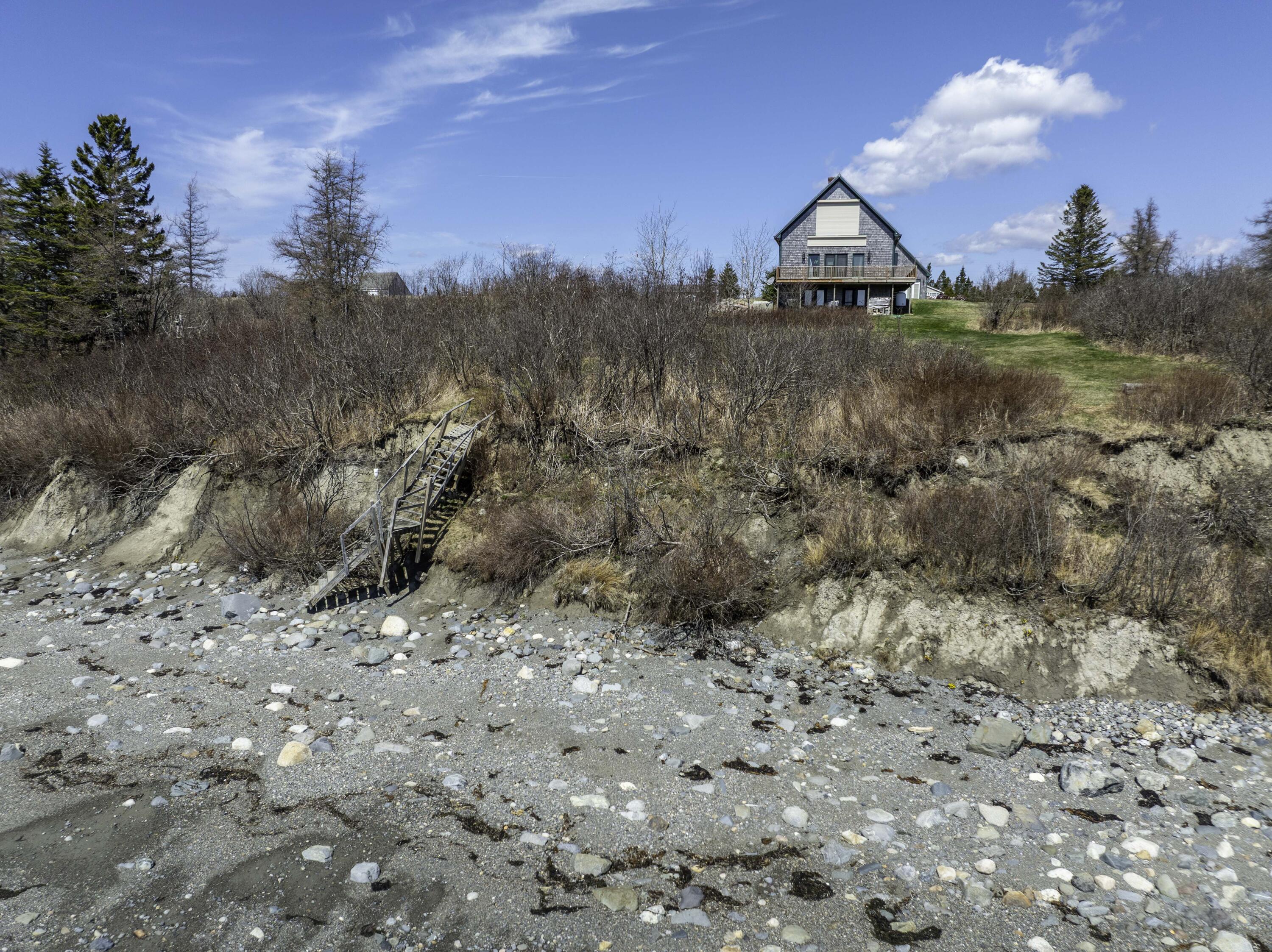 26 Ridge Road, Cutler, ME, 04626