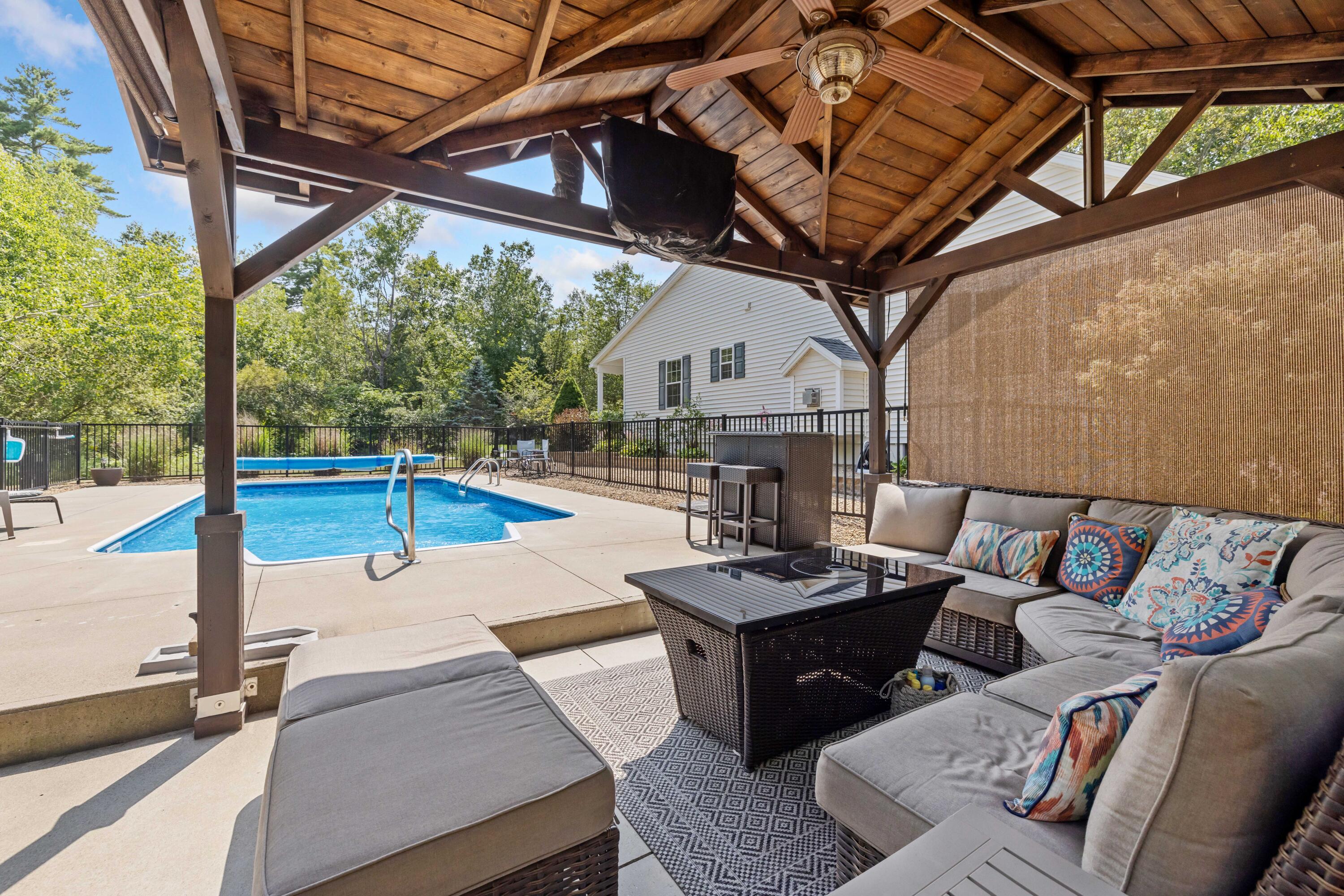 5 Heathwood Lane, Scarborough, ME, 04074