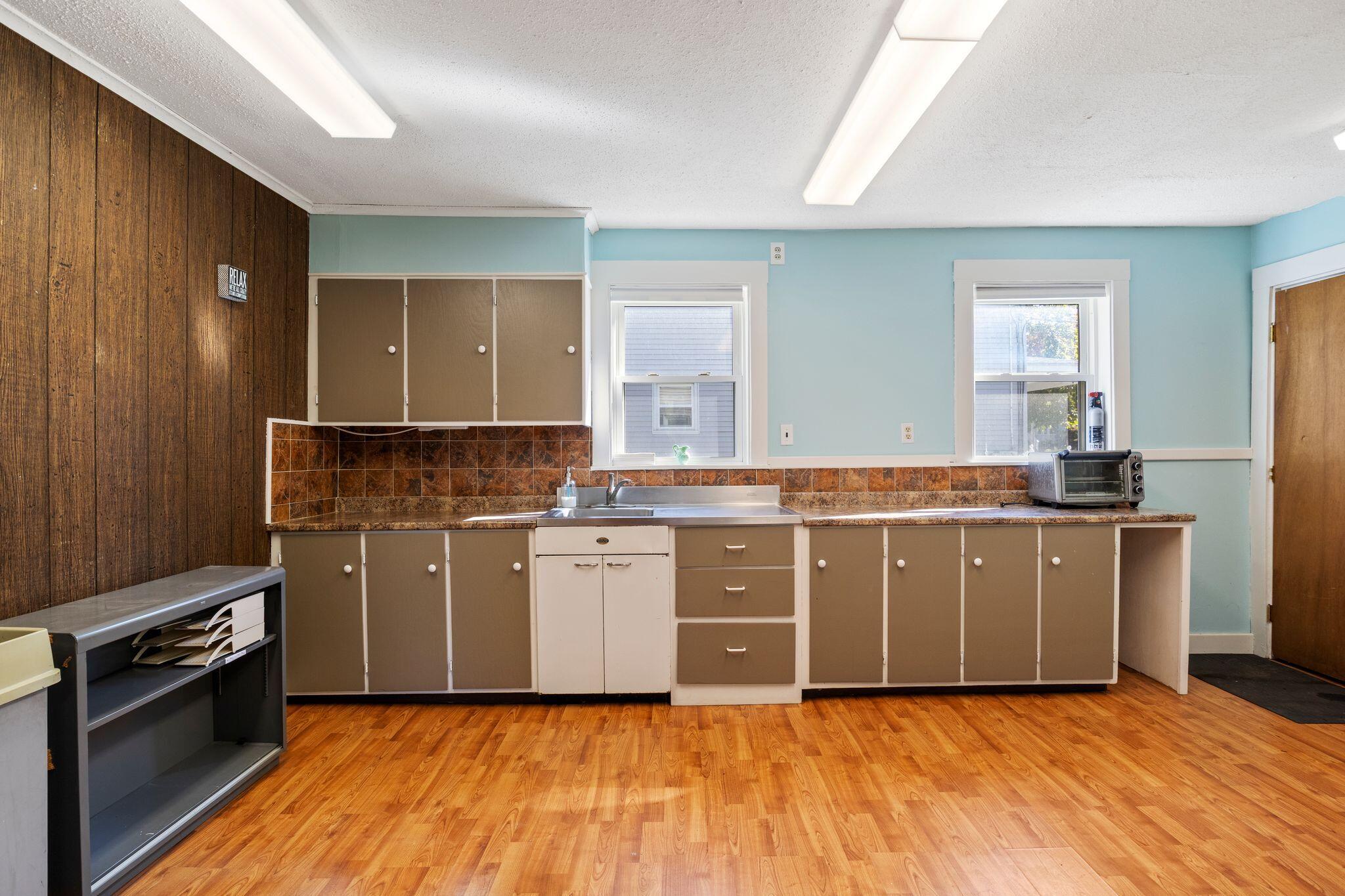 10 Elm Street, Gorham, ME, 04038