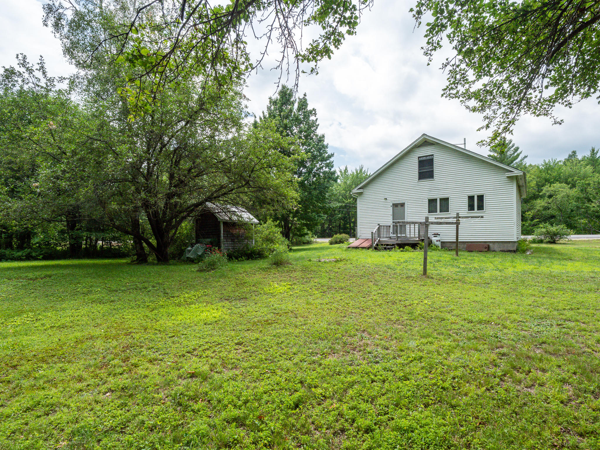 1065 Bear River Road, Newry, ME, 04261-3826