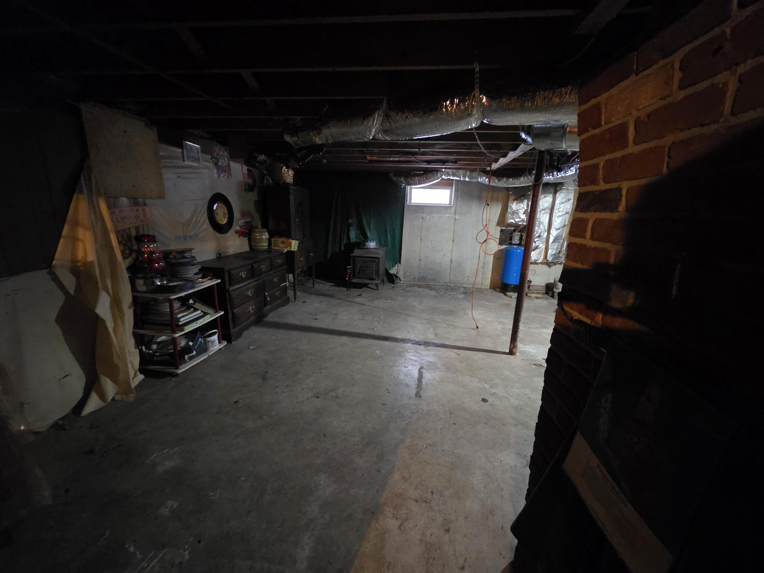 26 Pineview Avenue, Glenburn, ME 04401 Basement 3
