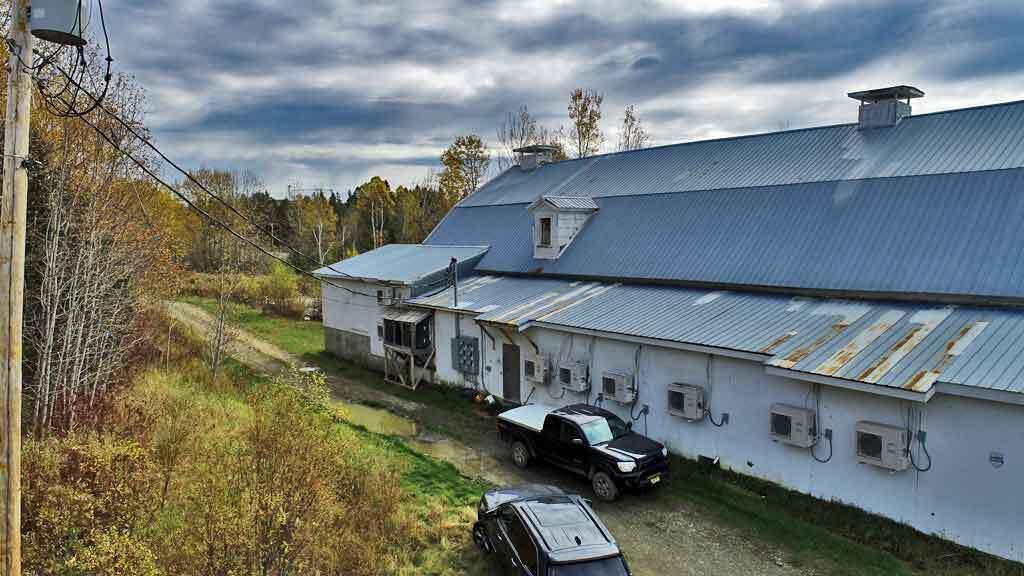 5 Hastey Road, Dyer Brook, ME, 04747