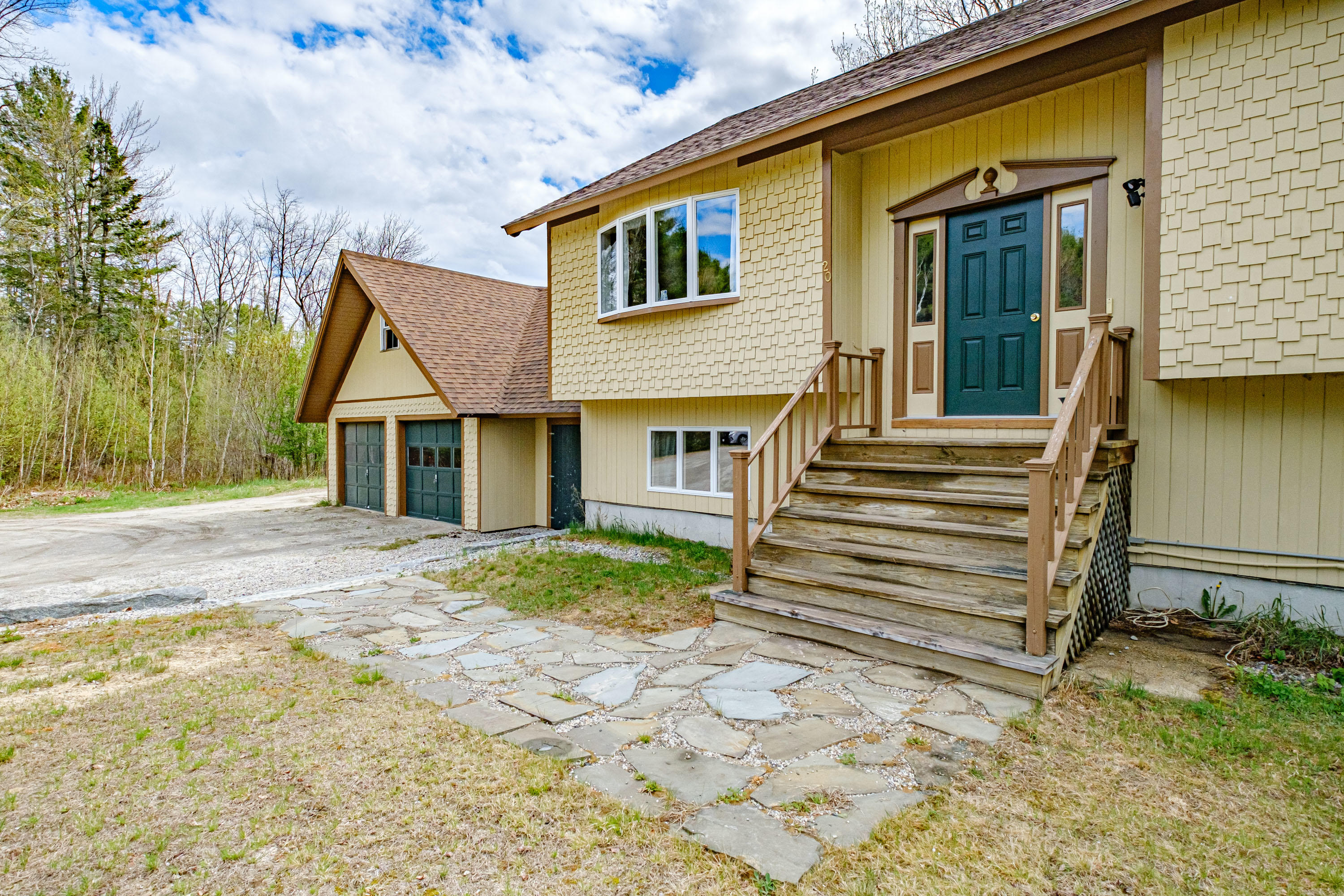 20 Bell Lane, Greenwood, ME, 04255