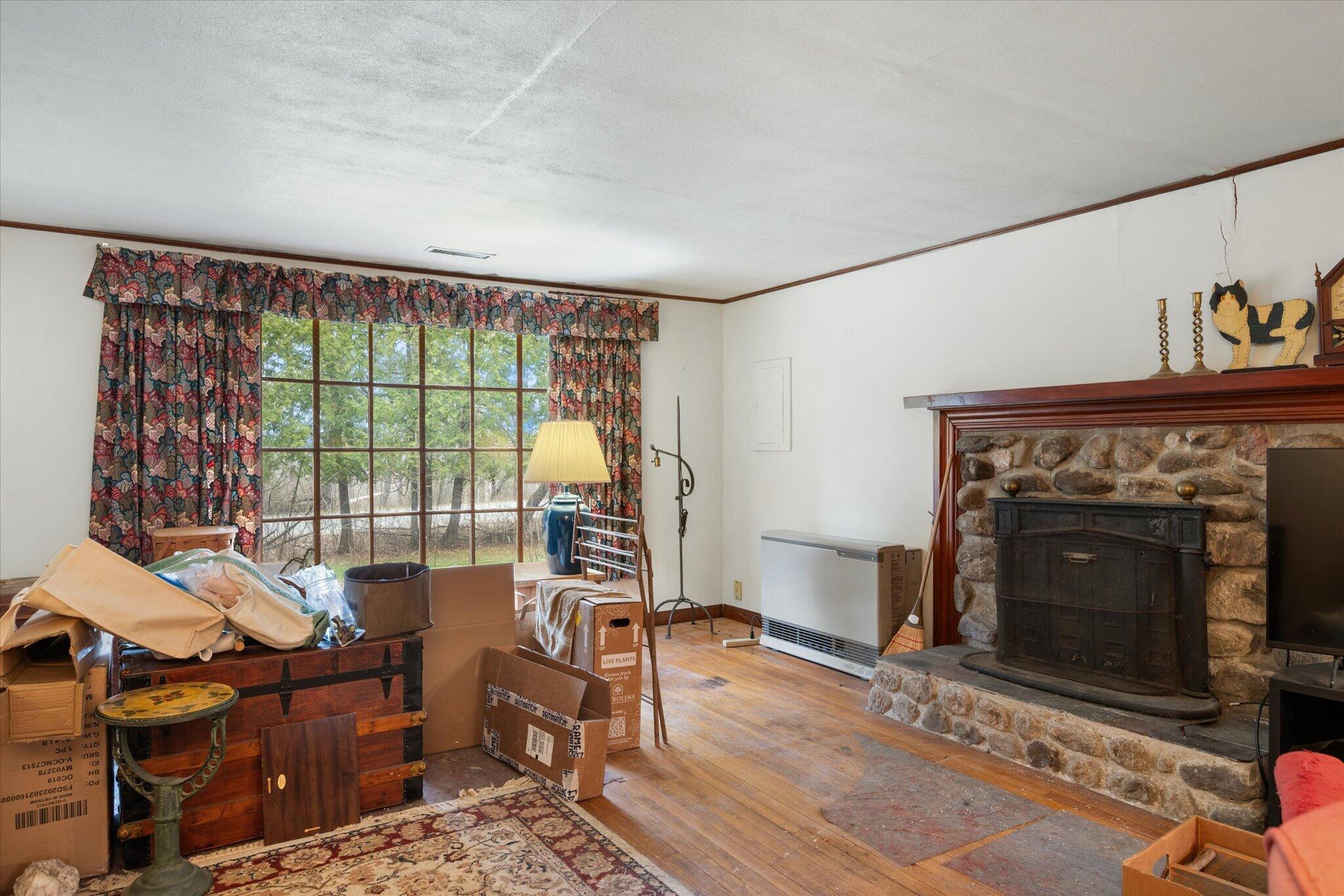 62 Bowden Point Road, Prospect, ME, 04981