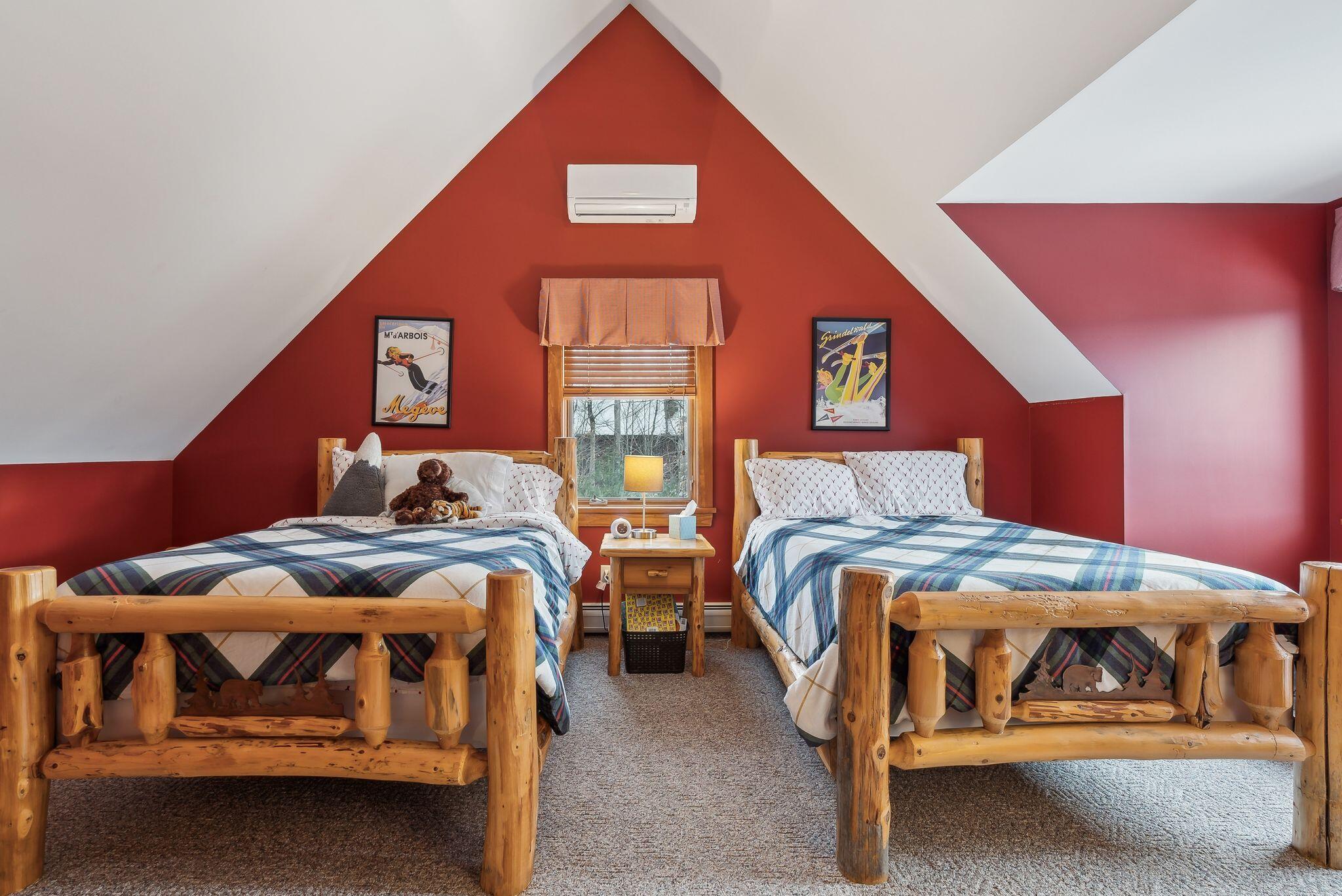 30 Blizzard Drive, Newry, ME, 04261