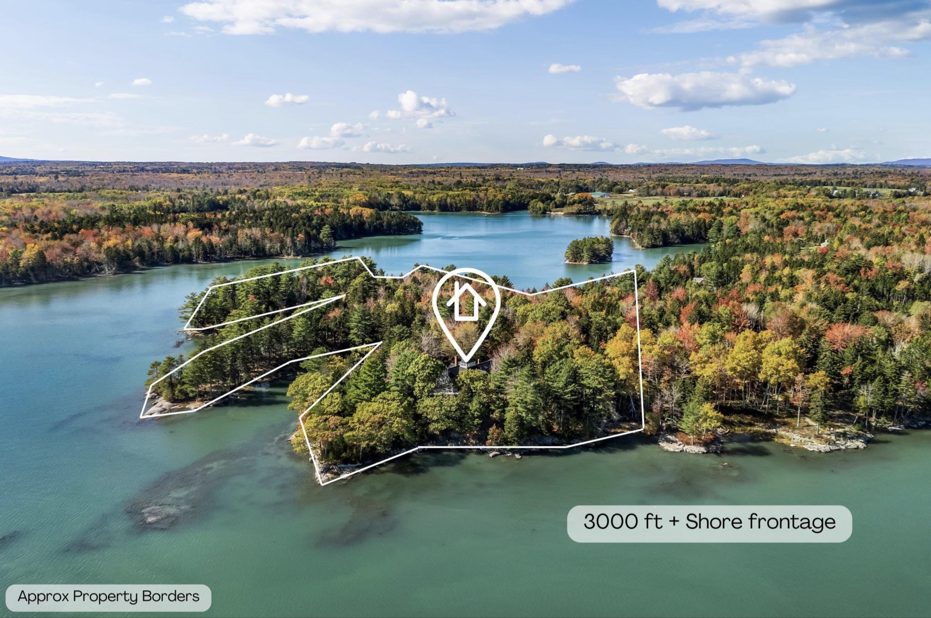 82 Falcon Lane, Lamoine, ME, 04605