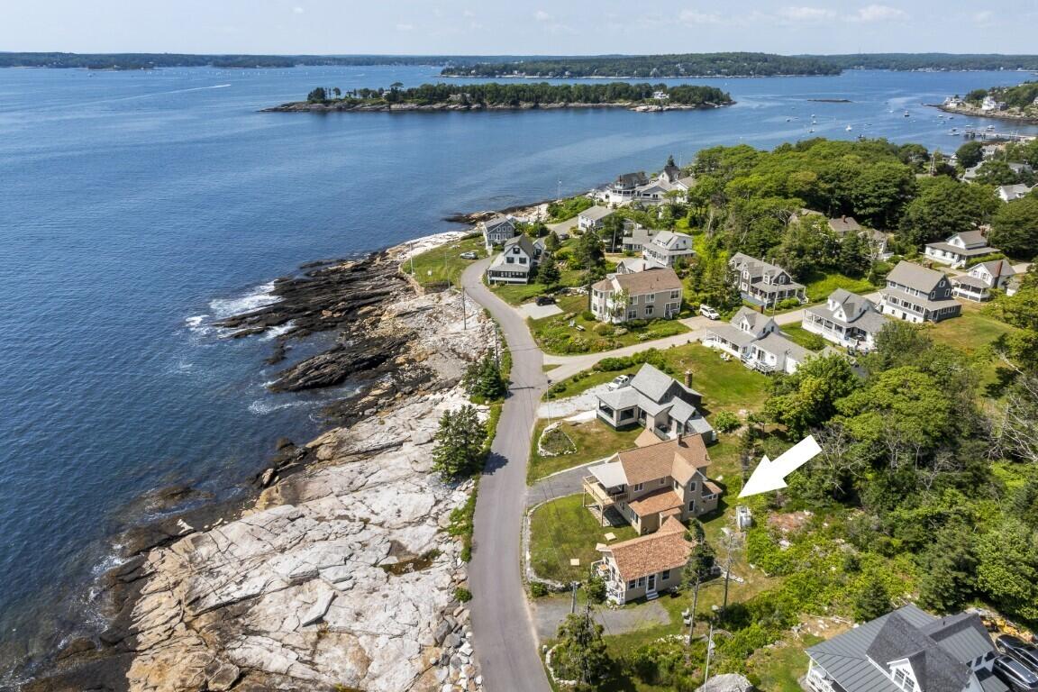 Photo of 113 Shore Road Boothbay ME 04544