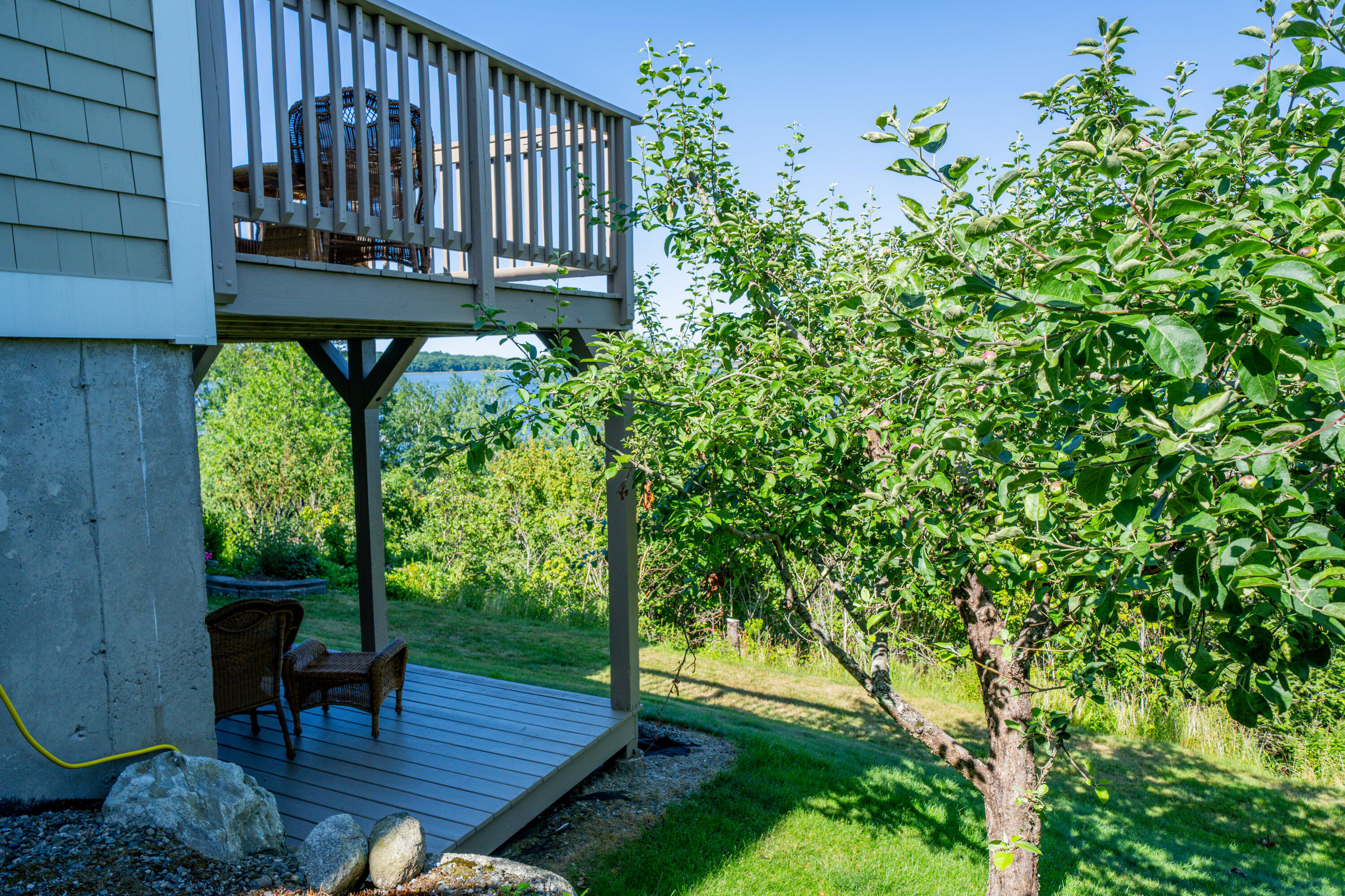 12 Harbor View Drive, #12, Stockton Springs, ME 04981 4630
