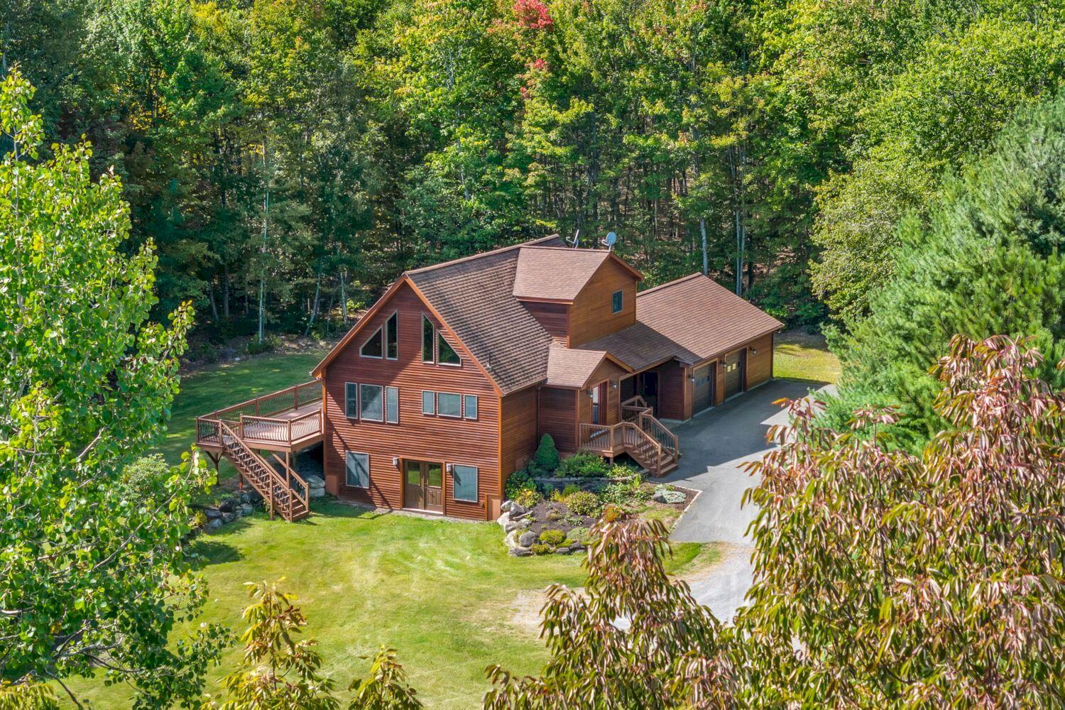 Photo of 284 Ridge Road Fairfield ME 04937