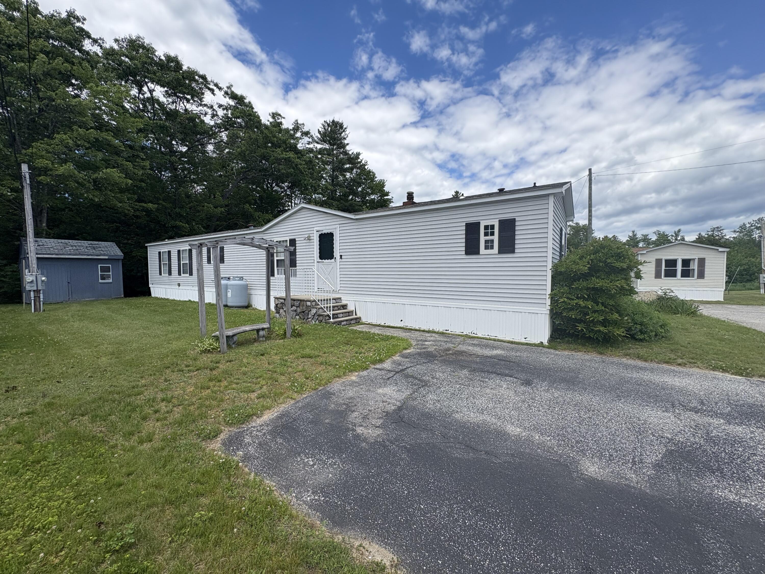 Photo of 1 Stevens Drive Lisbon ME 04252
