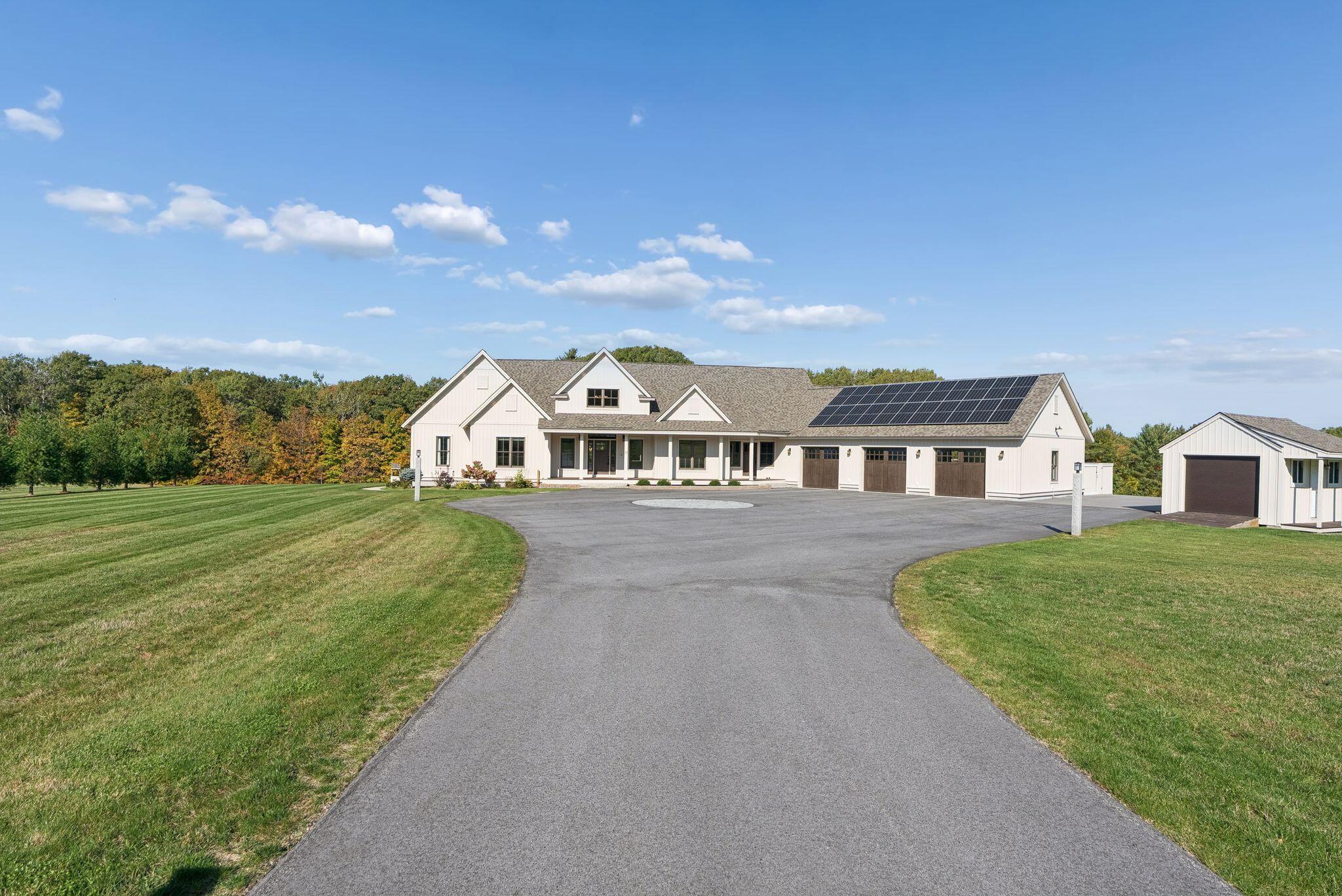 Photo of 52 Green Acres Drive Buxton ME 04093
