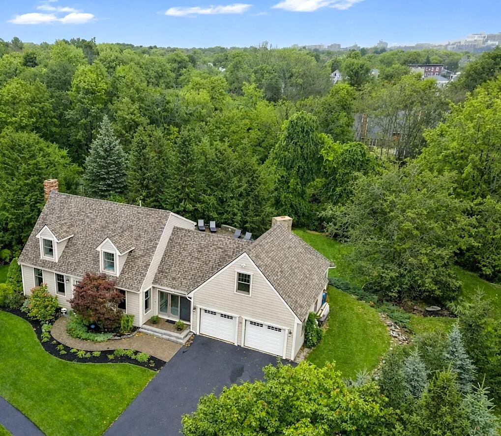 50 Eastfield Road, Portland, ME, 04102