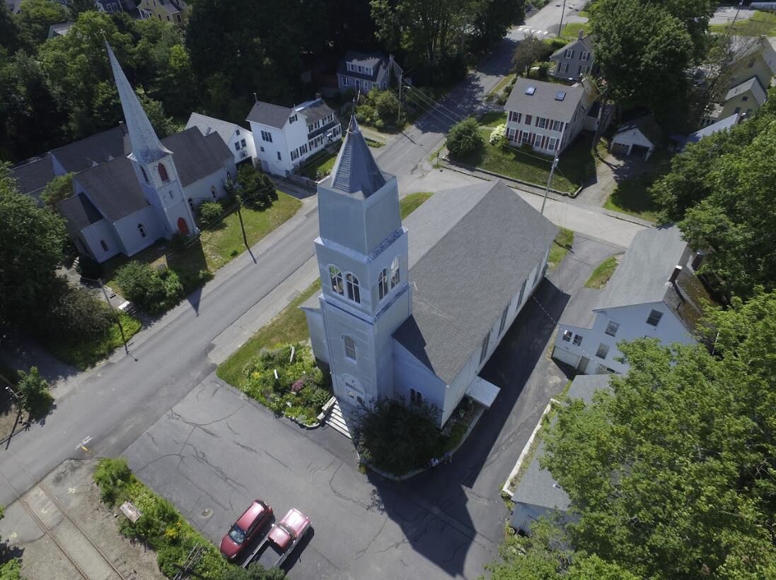 17 Union Street, Hallowell, ME, 04347