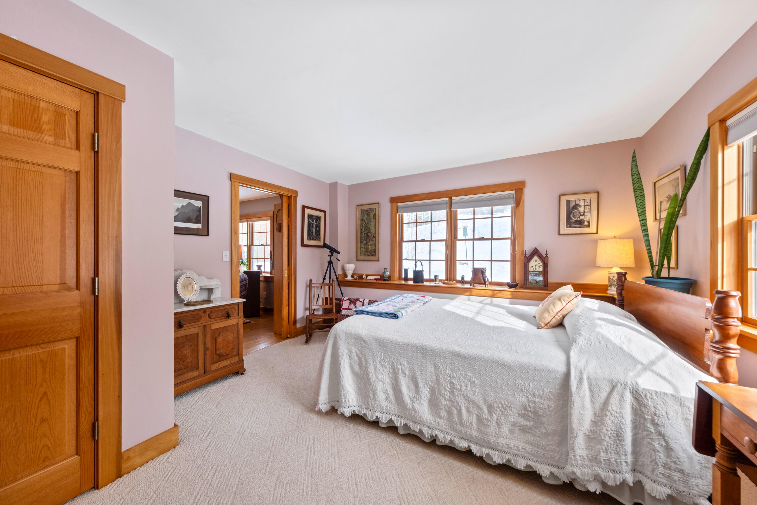 63 Raccoon, Cushing, ME, 04563