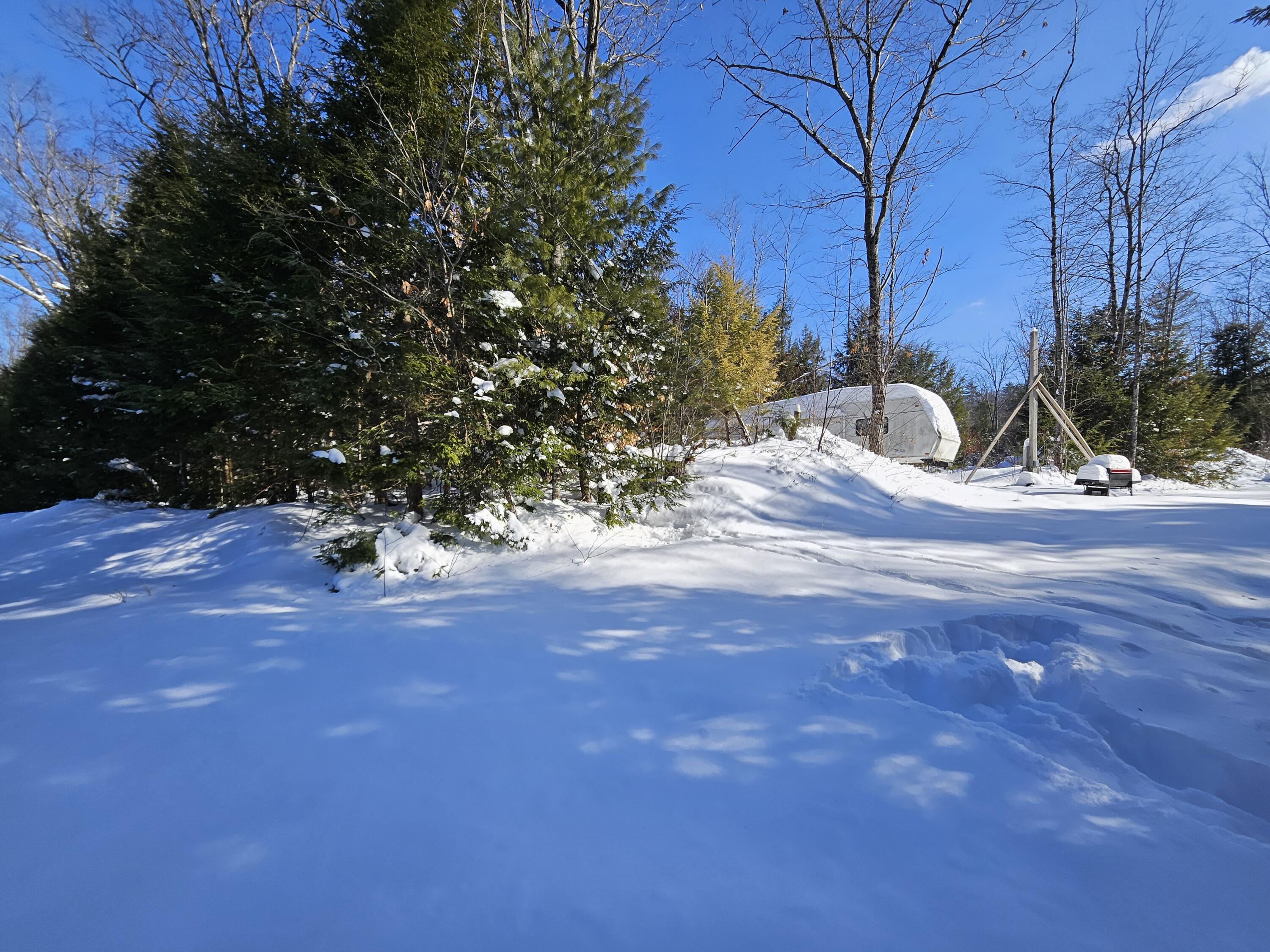 07A Five Kezar Road, Waterford, ME, 04088