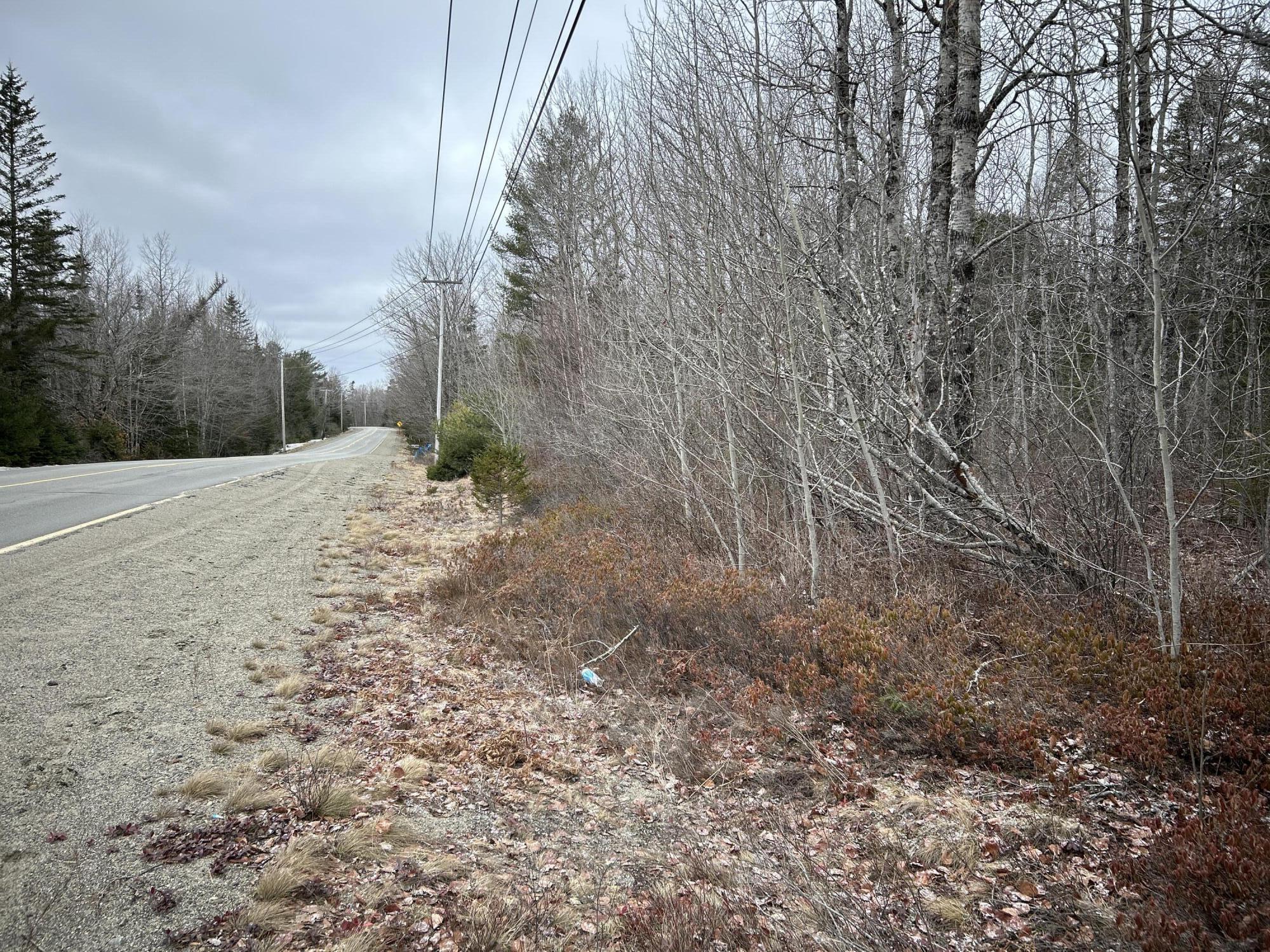 WA31P01L21 Kings Street, Dennysville, ME, 04628