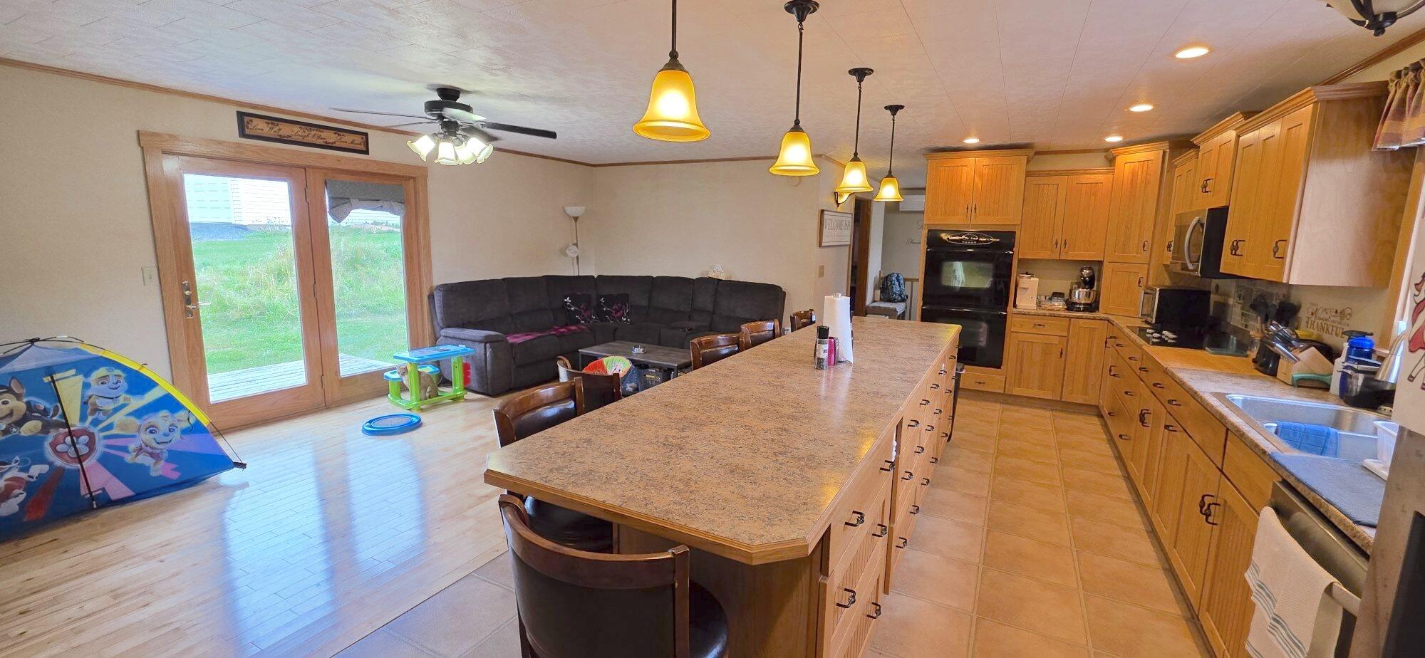 20 Judd Street, Presque Isle, ME, 04769