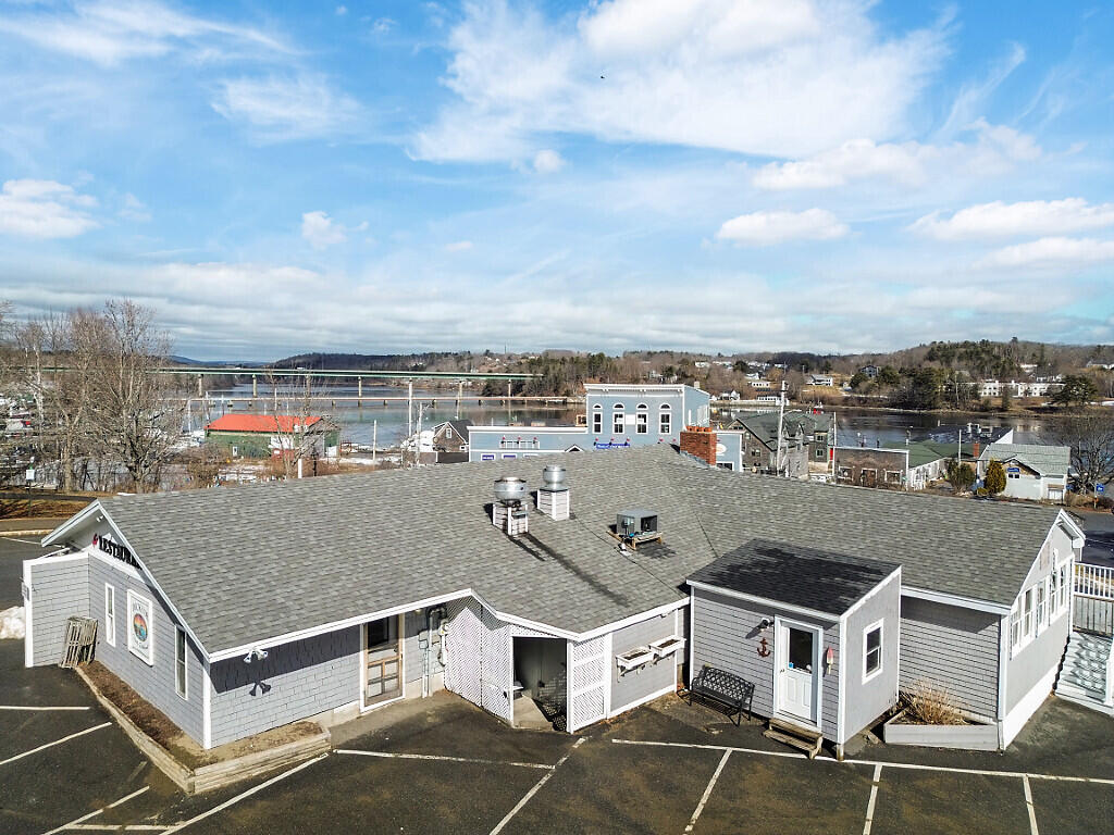 30 Main Street, Belfast, ME, 04915