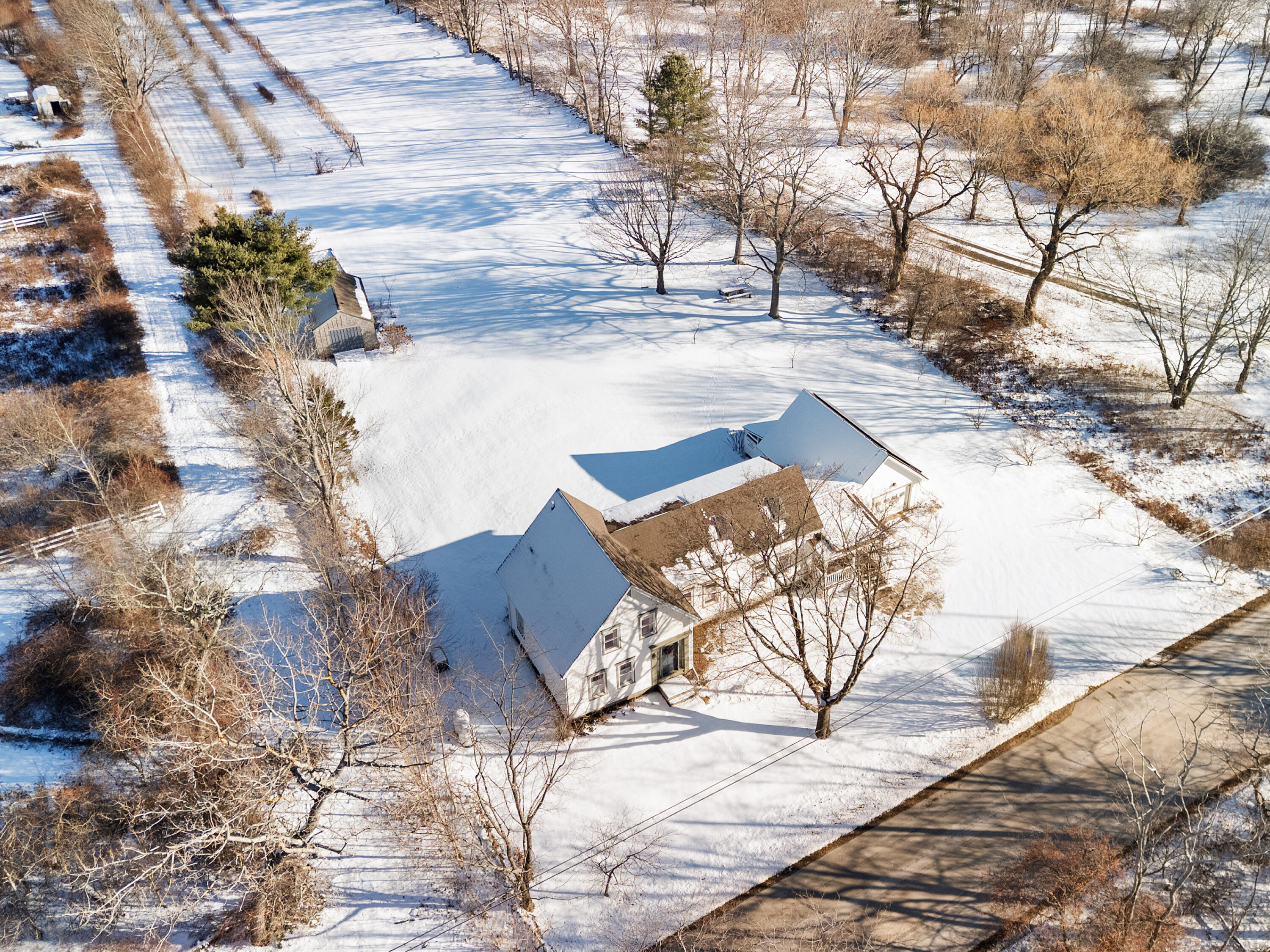 902 Dutch Neck Road, Waldoboro, ME, 04572