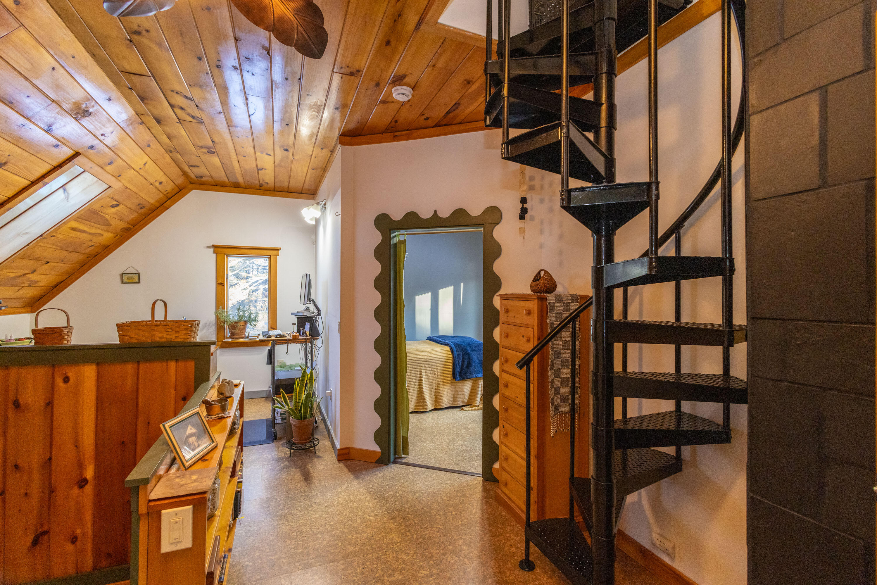 163 Ayer Ridge Road, Freedom, ME, 04941