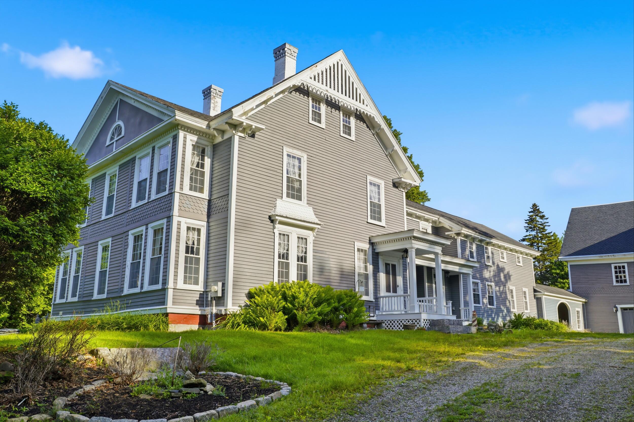 Photo of 126 Main Street Searsport ME 04974