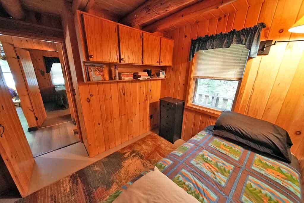 638 Sandy Beach Road, Danforth, ME, 04424